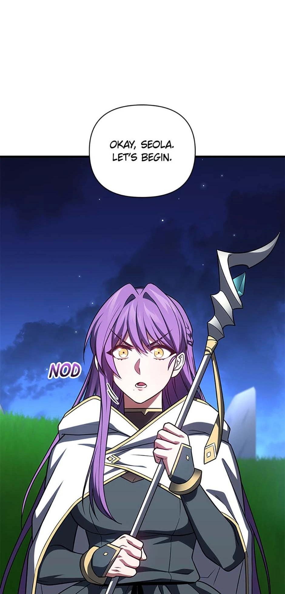 Read After Ten Millennia in Hell Manga Online