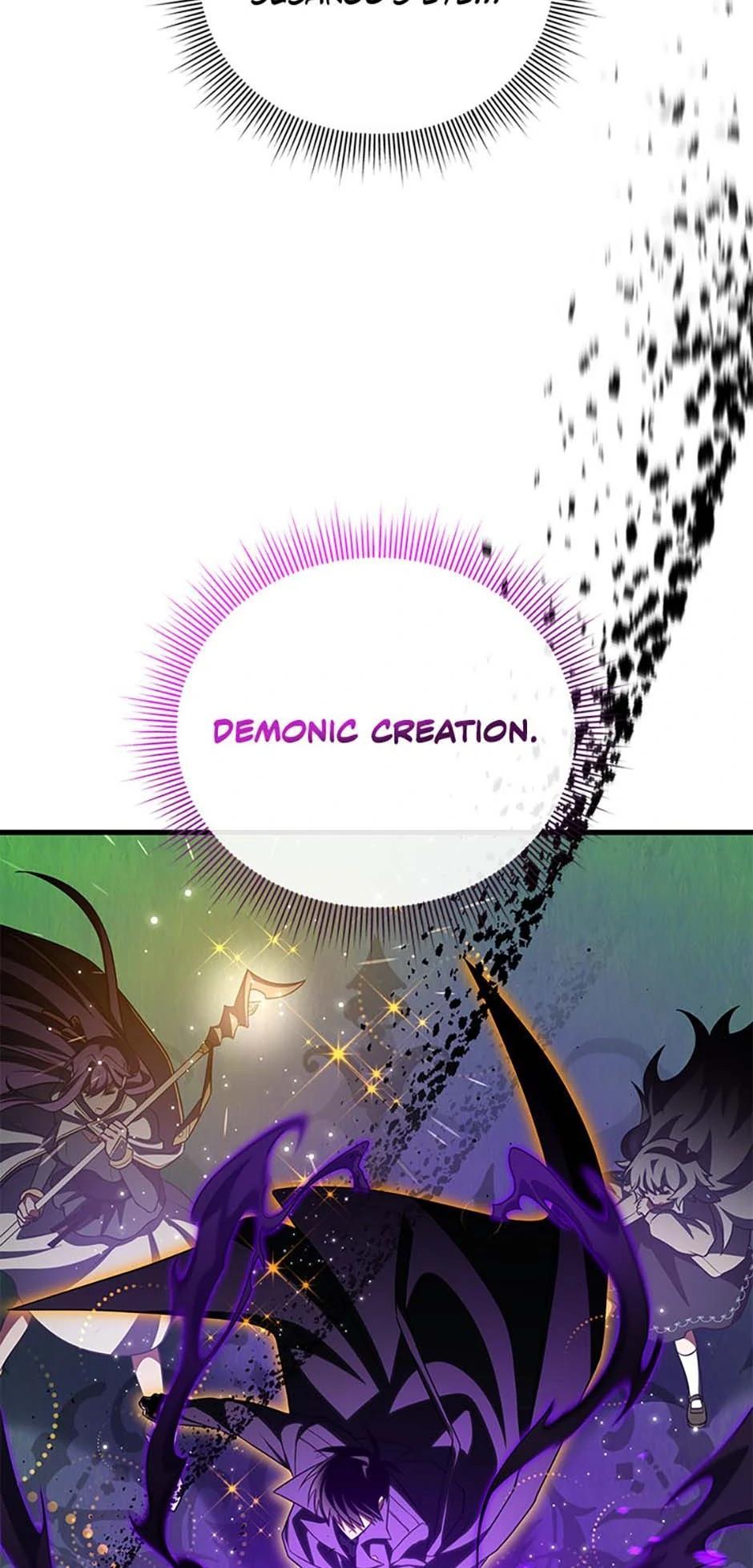 Read After Ten Millennia in Hell Manga Online