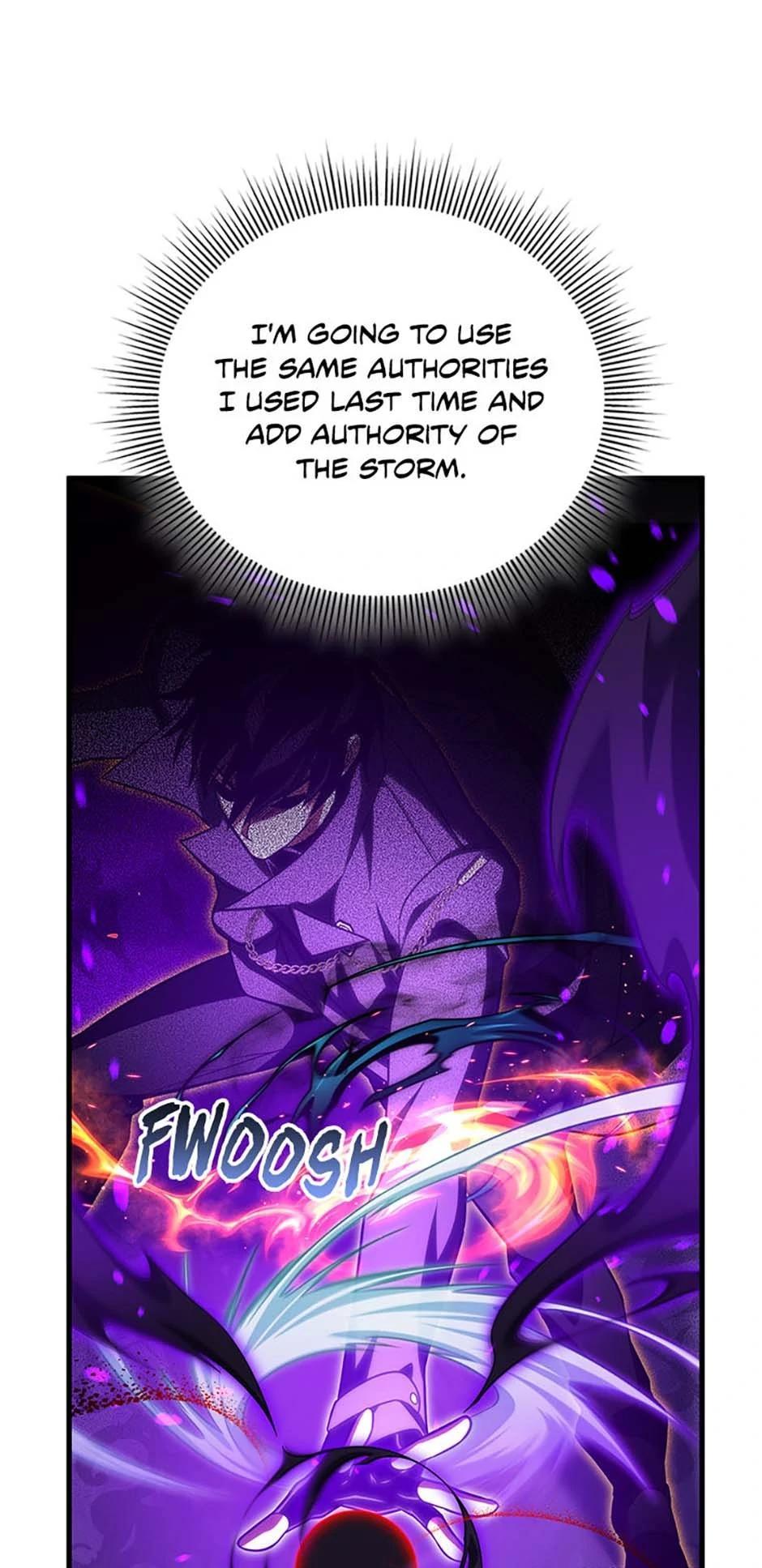 Read After Ten Millennia in Hell Manga Online