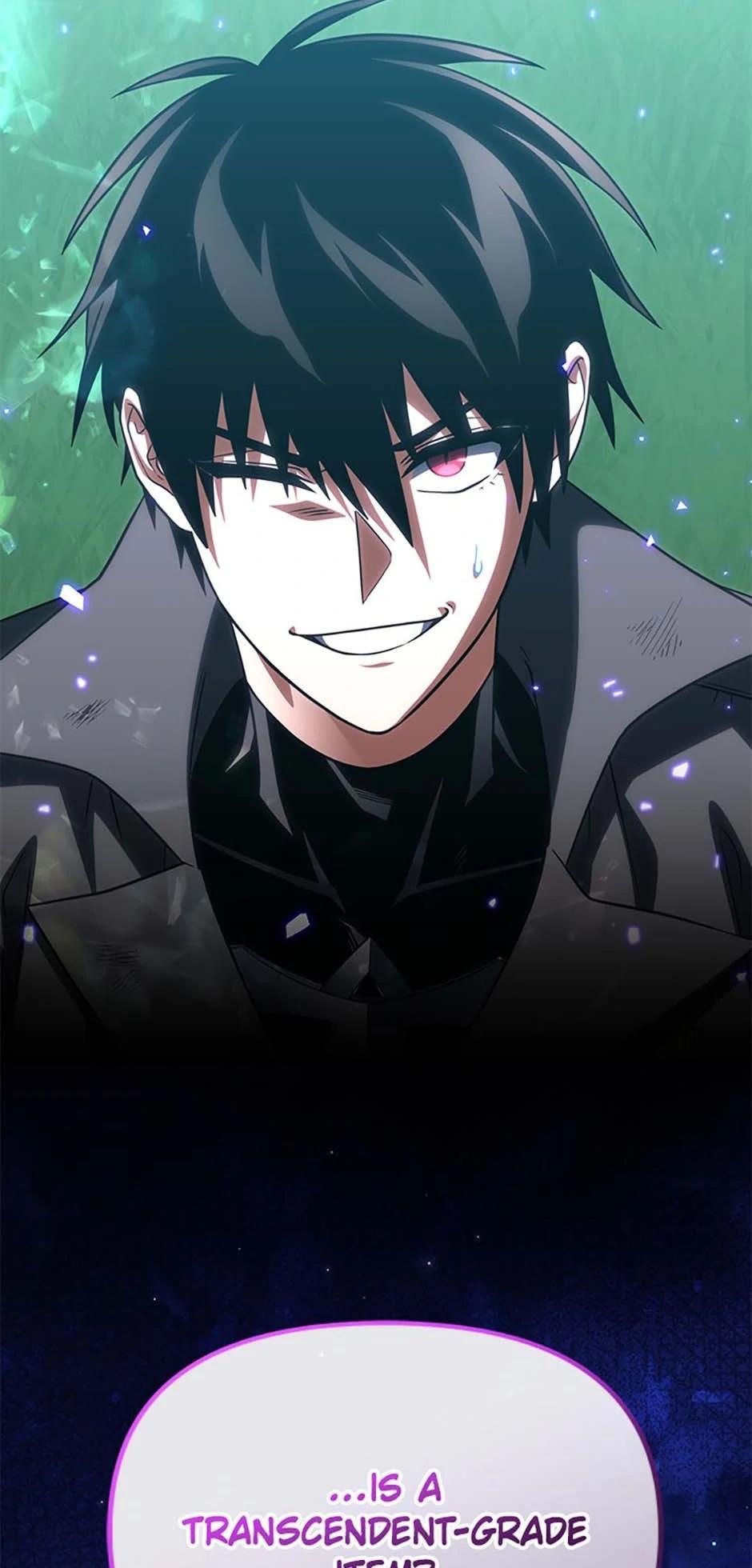 Read After Ten Millennia in Hell Manga Online