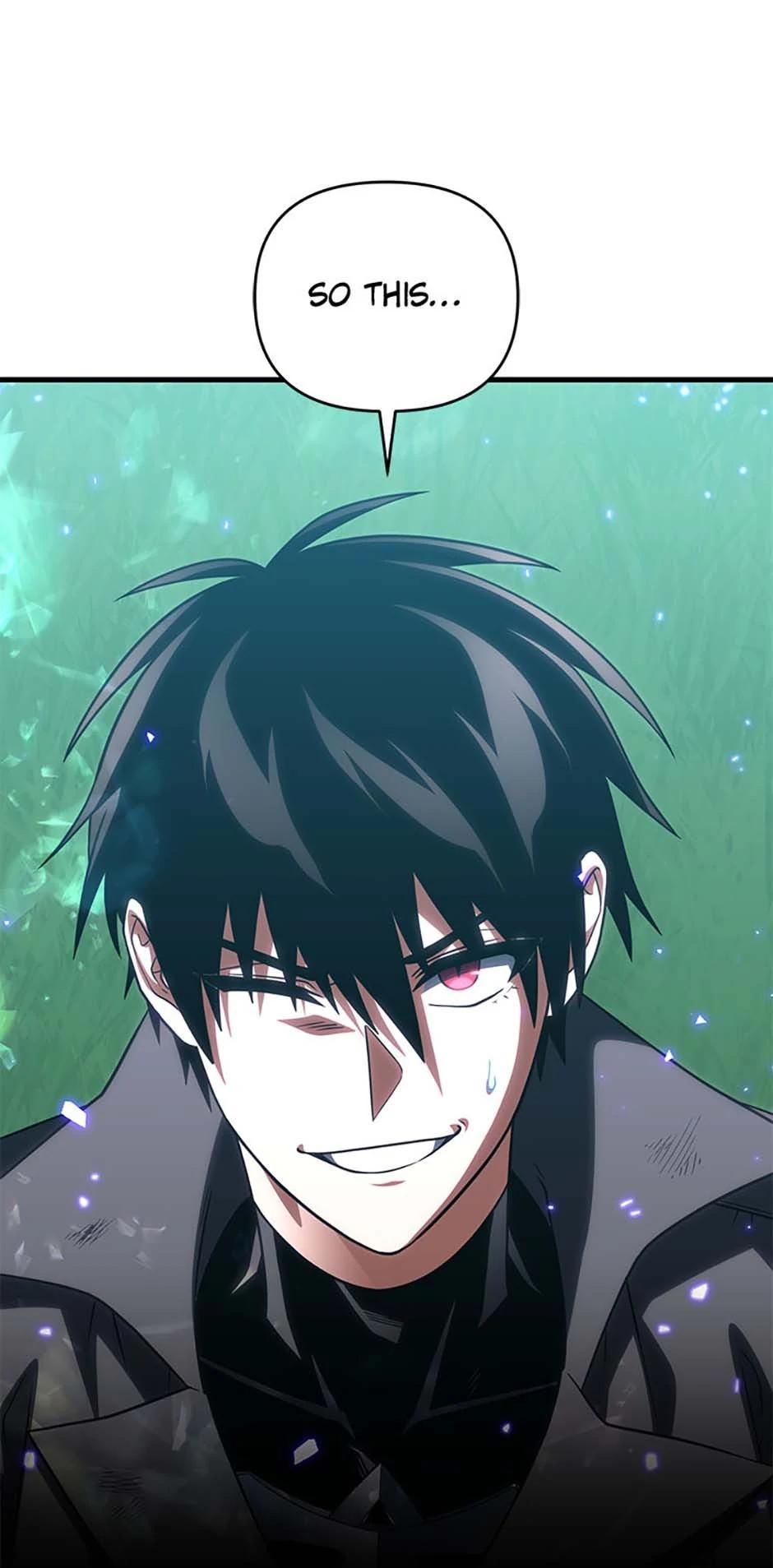 Read After Ten Millennia in Hell Manga Online