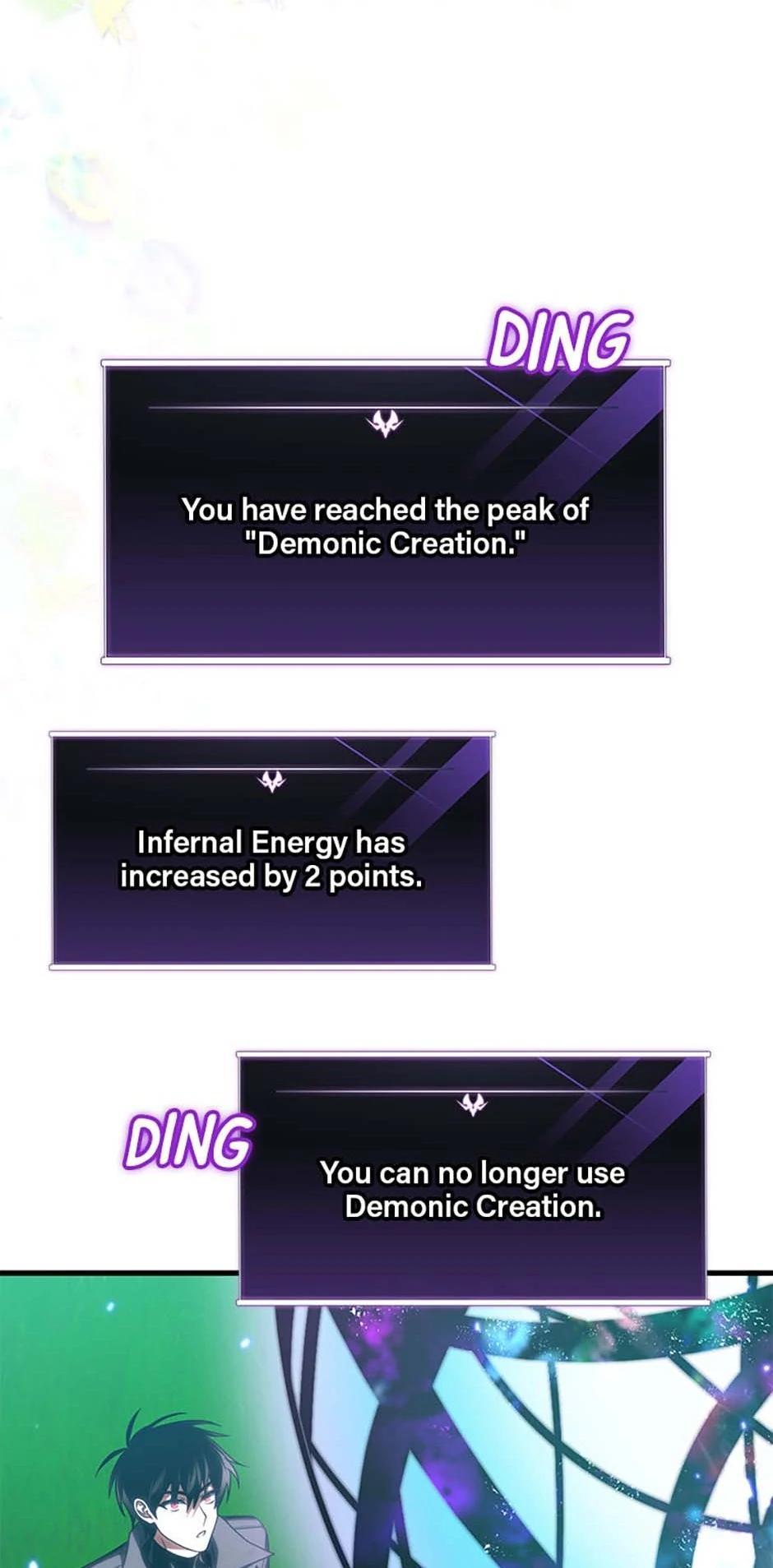 Read After Ten Millennia in Hell Manga Online