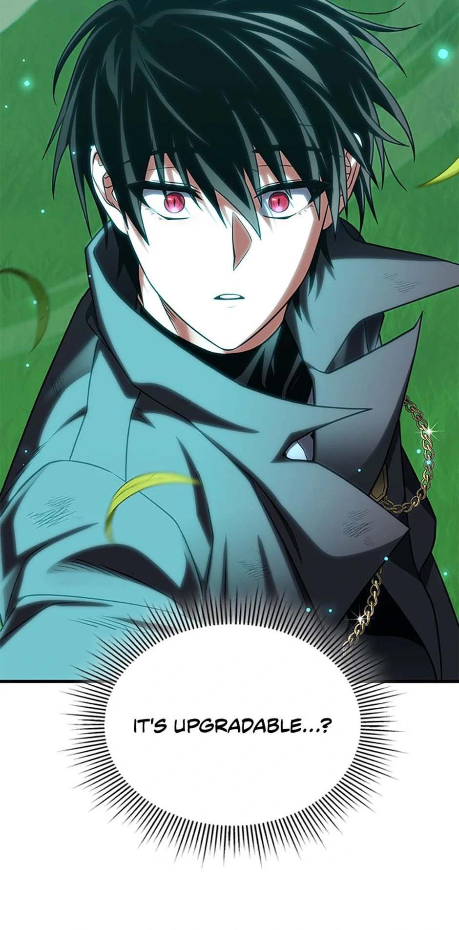 Read After Ten Millennia in Hell Manga Online