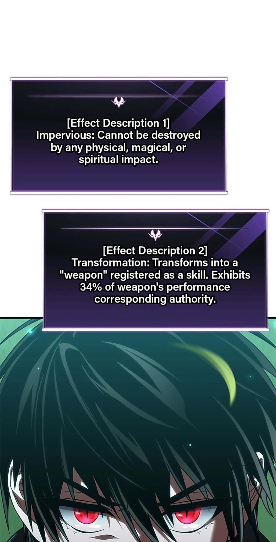 Read After Ten Millennia in Hell Manga Online