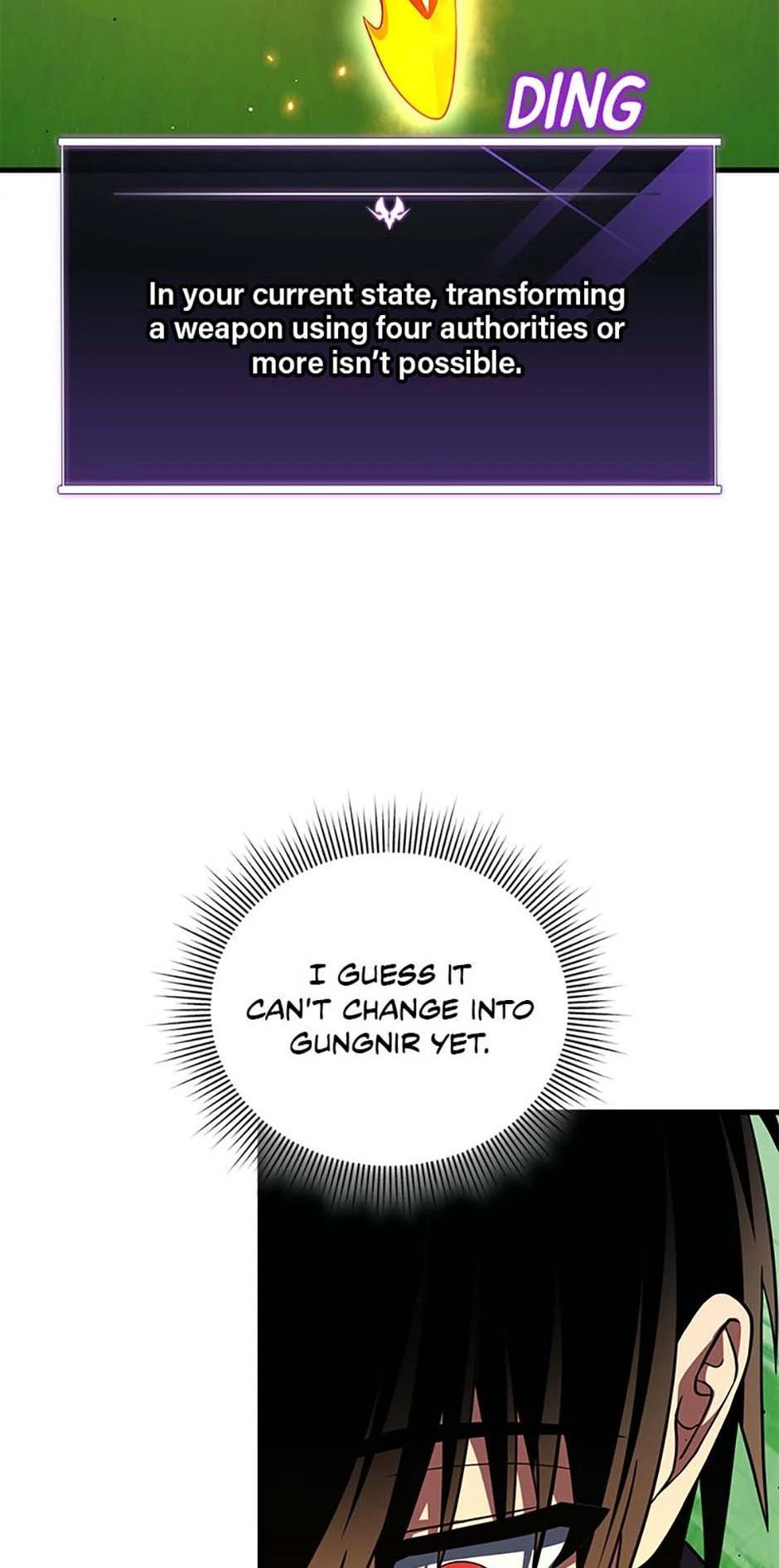 Read After Ten Millennia in Hell Manga Online