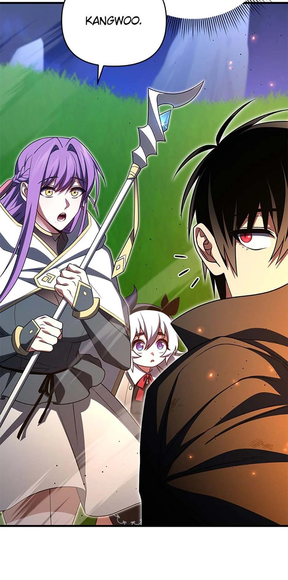 Read After Ten Millennia in Hell Manga Online