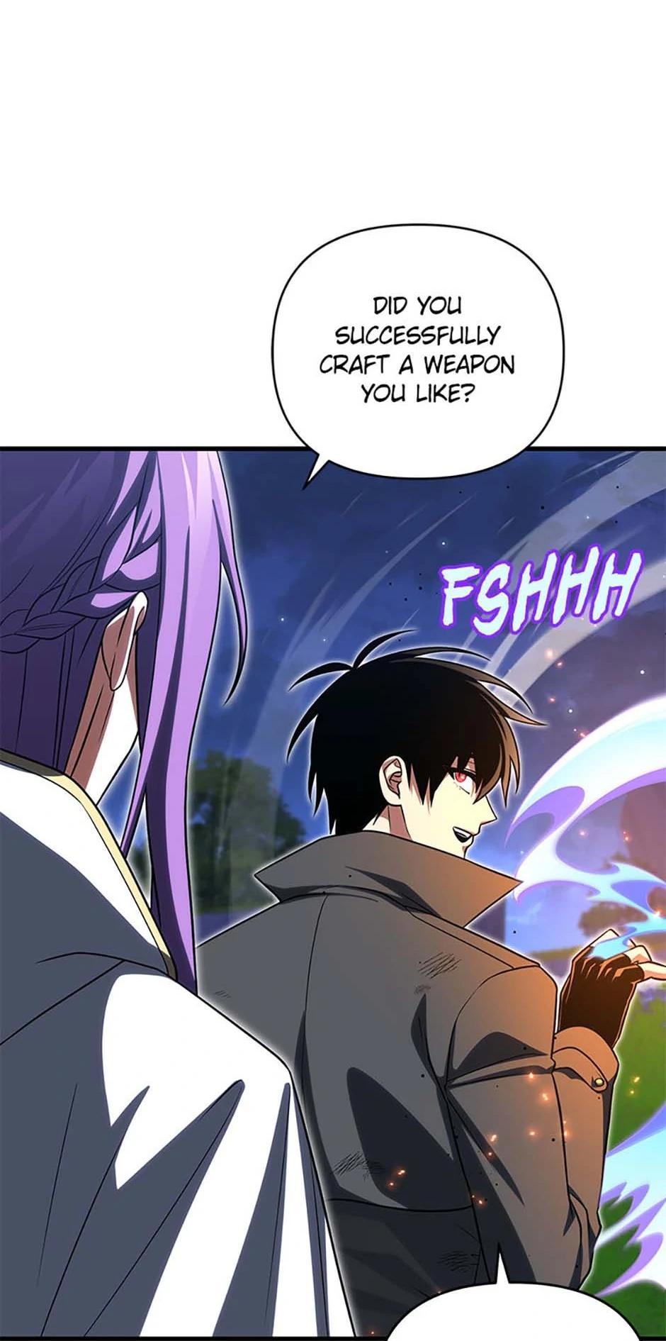 Read After Ten Millennia in Hell Manga Online