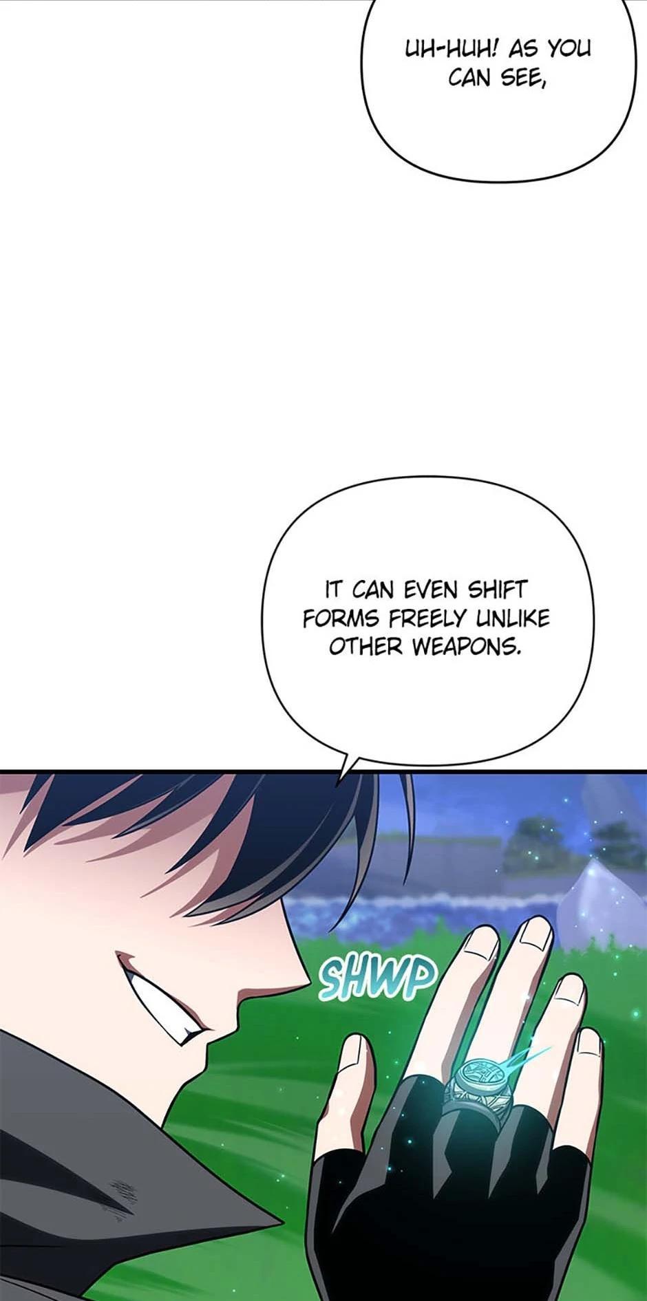 Read After Ten Millennia in Hell Manga Online