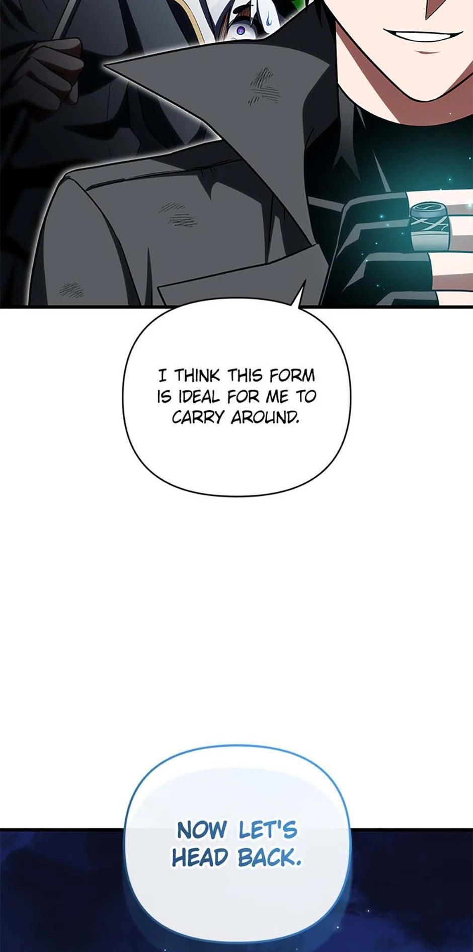 Read After Ten Millennia in Hell Manga Online