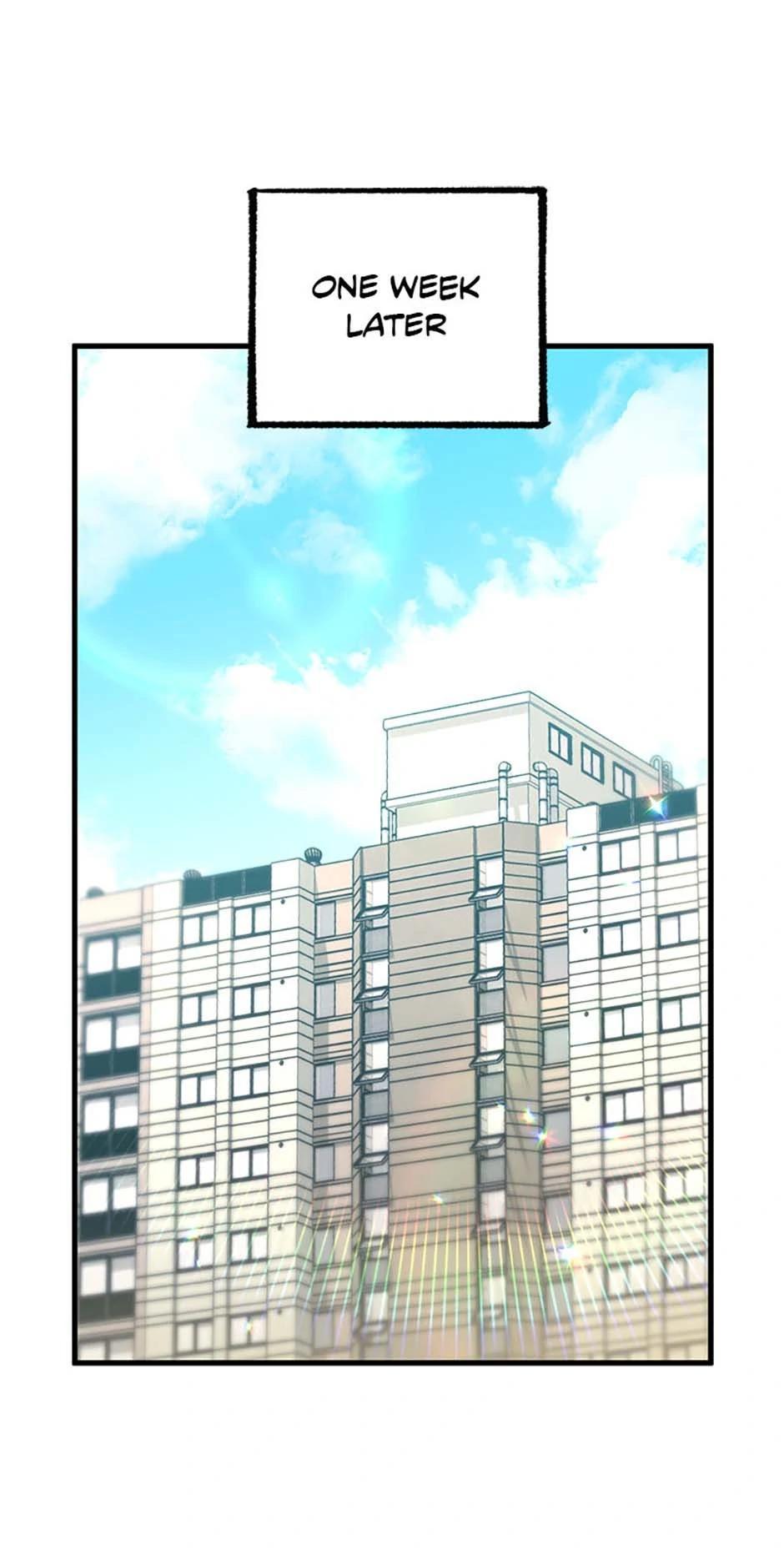 Read After Ten Millennia in Hell Manga Online