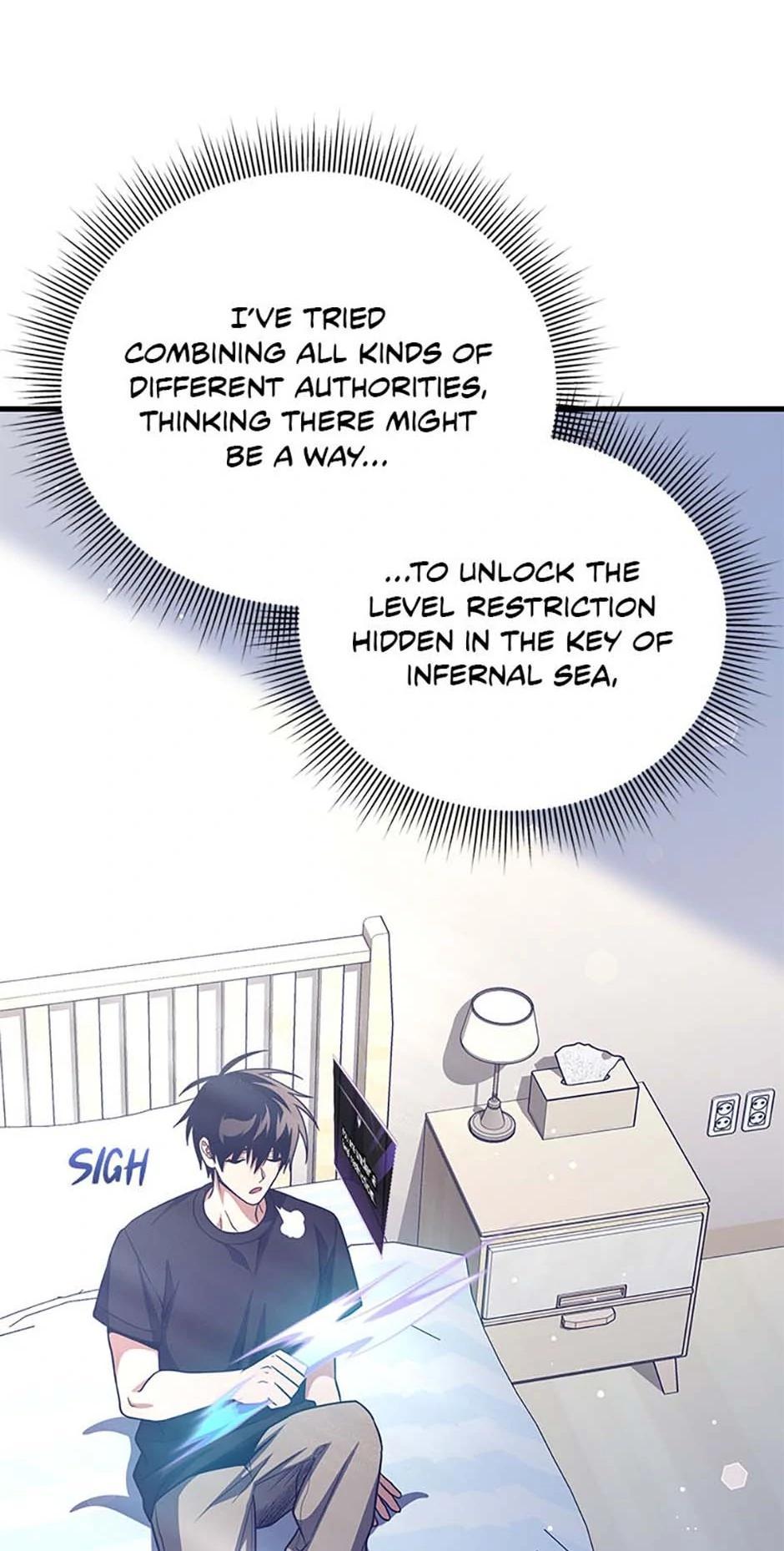Read After Ten Millennia in Hell Manga Online