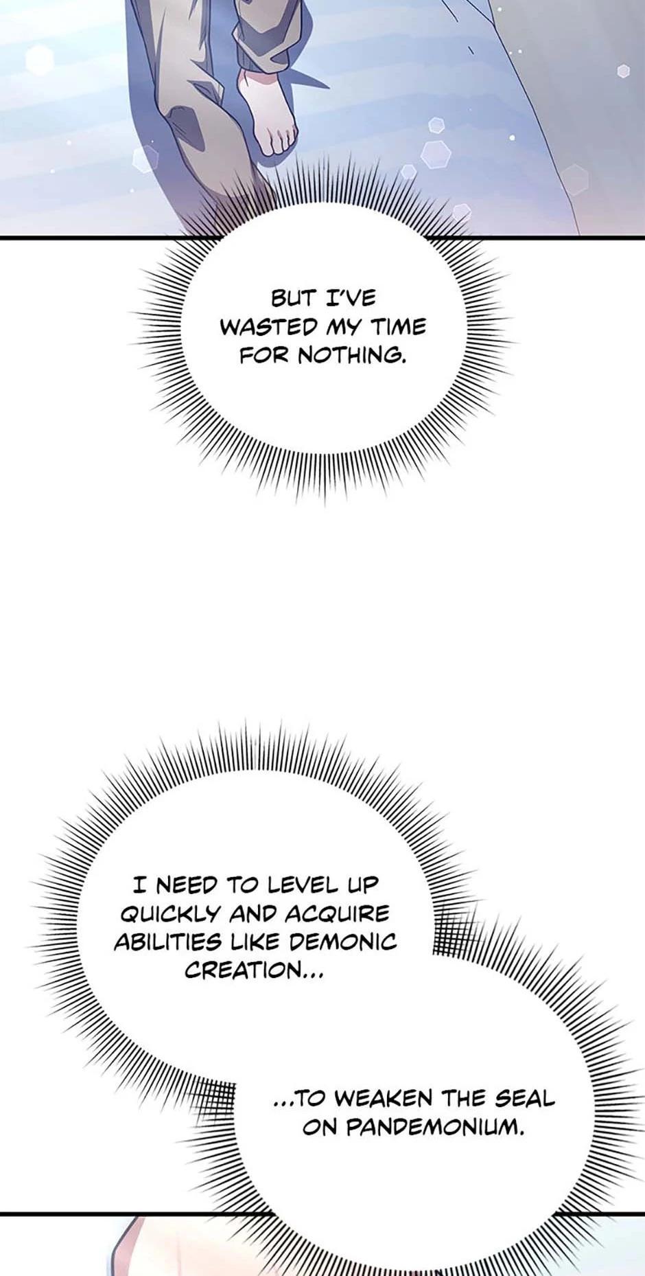 Read After Ten Millennia in Hell Manga Online