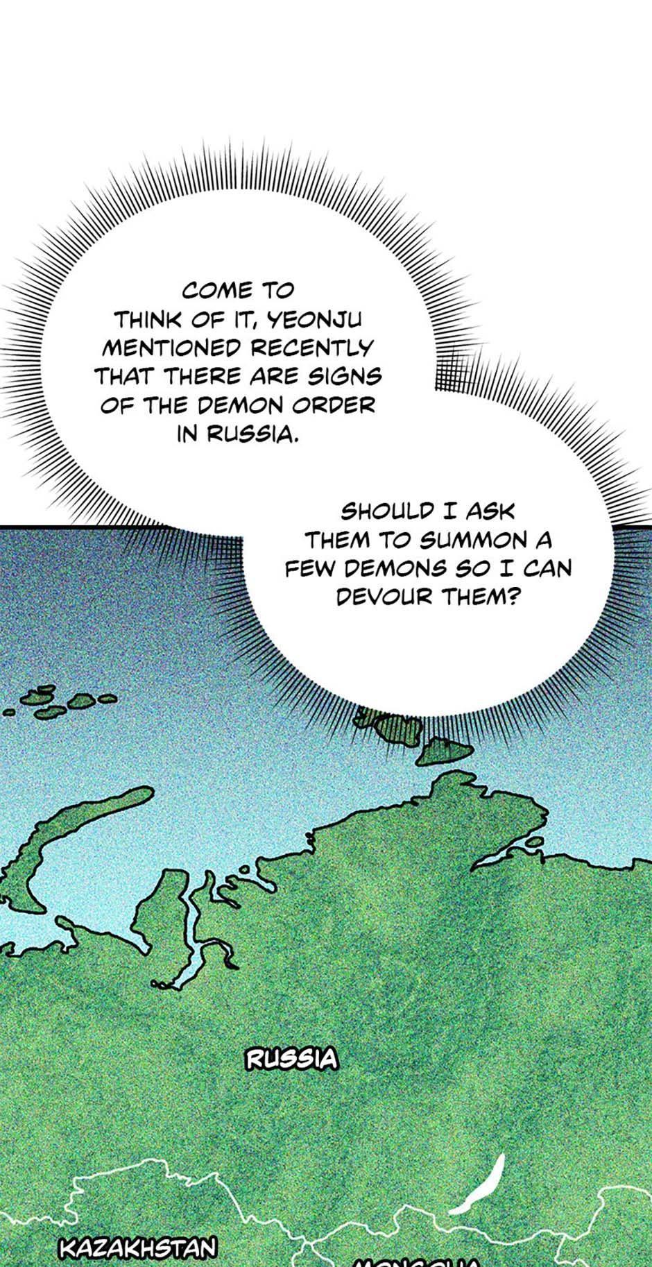 Read After Ten Millennia in Hell Manga Online