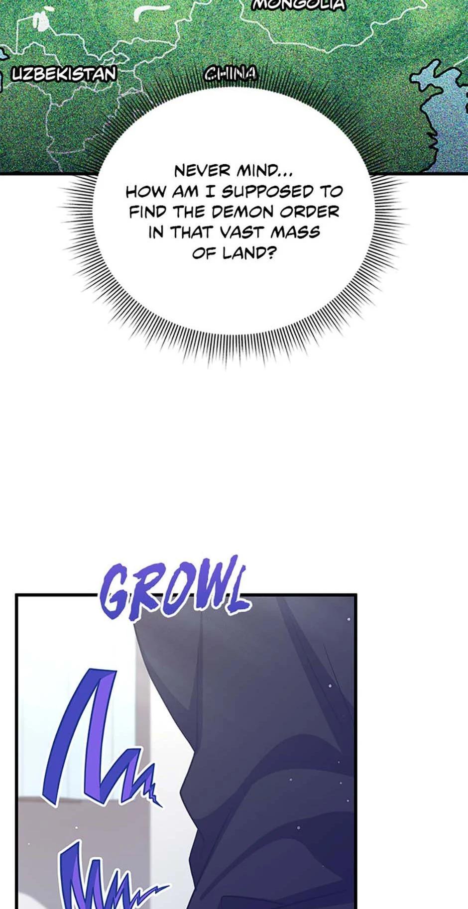 Read After Ten Millennia in Hell Manga Online
