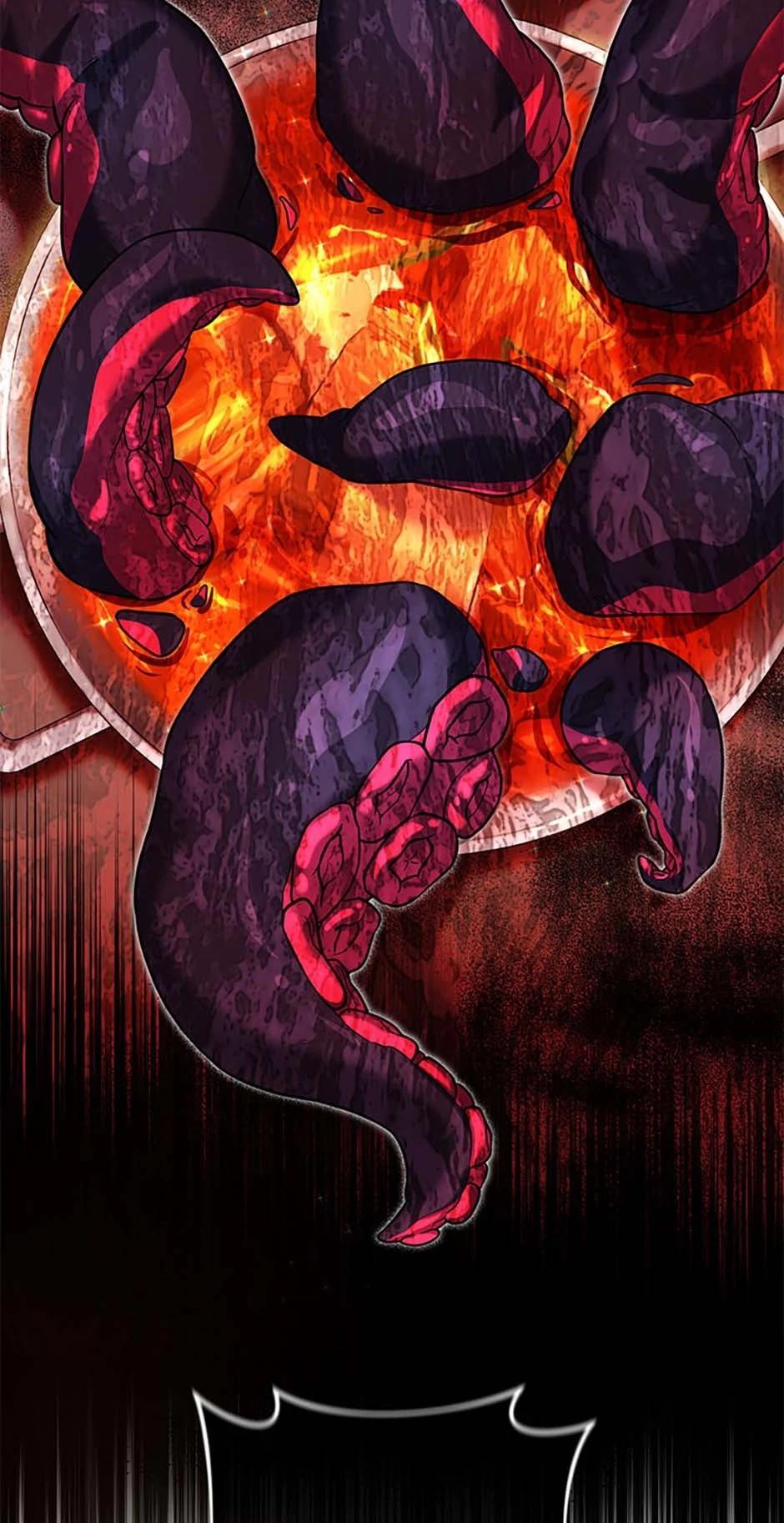 Read After Ten Millennia in Hell Manga Online