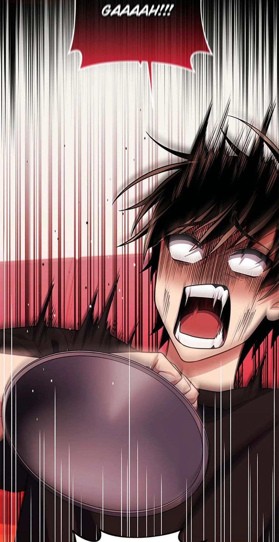 Read After Ten Millennia in Hell Manga Online