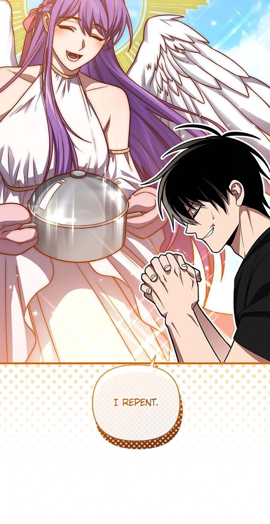 Read After Ten Millennia in Hell Manga Online