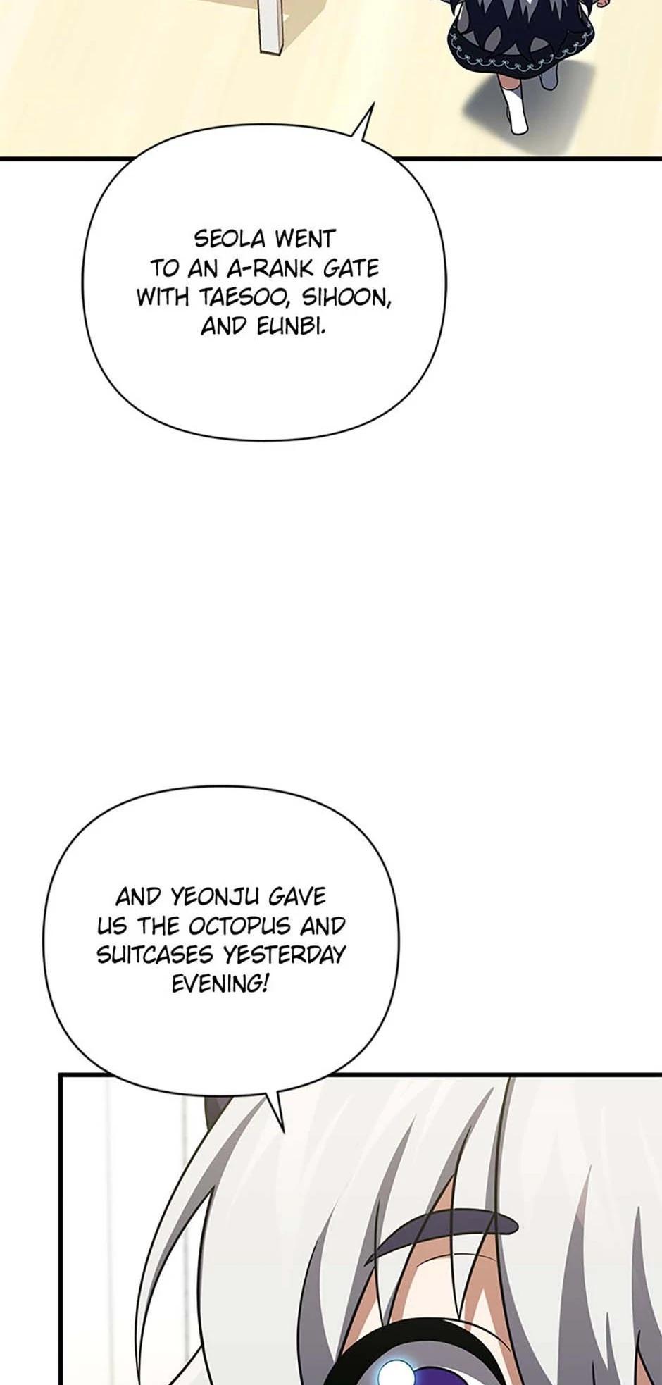 Read After Ten Millennia in Hell Manga Online