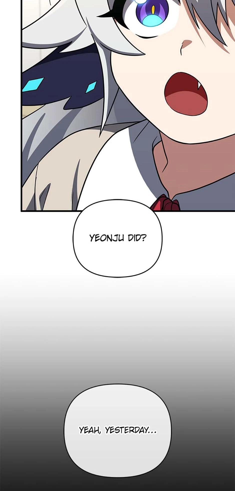 Read After Ten Millennia in Hell Manga Online