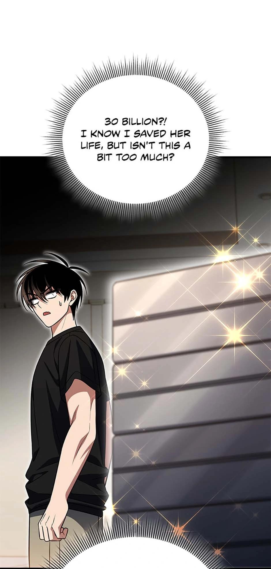 Read After Ten Millennia in Hell Manga Online