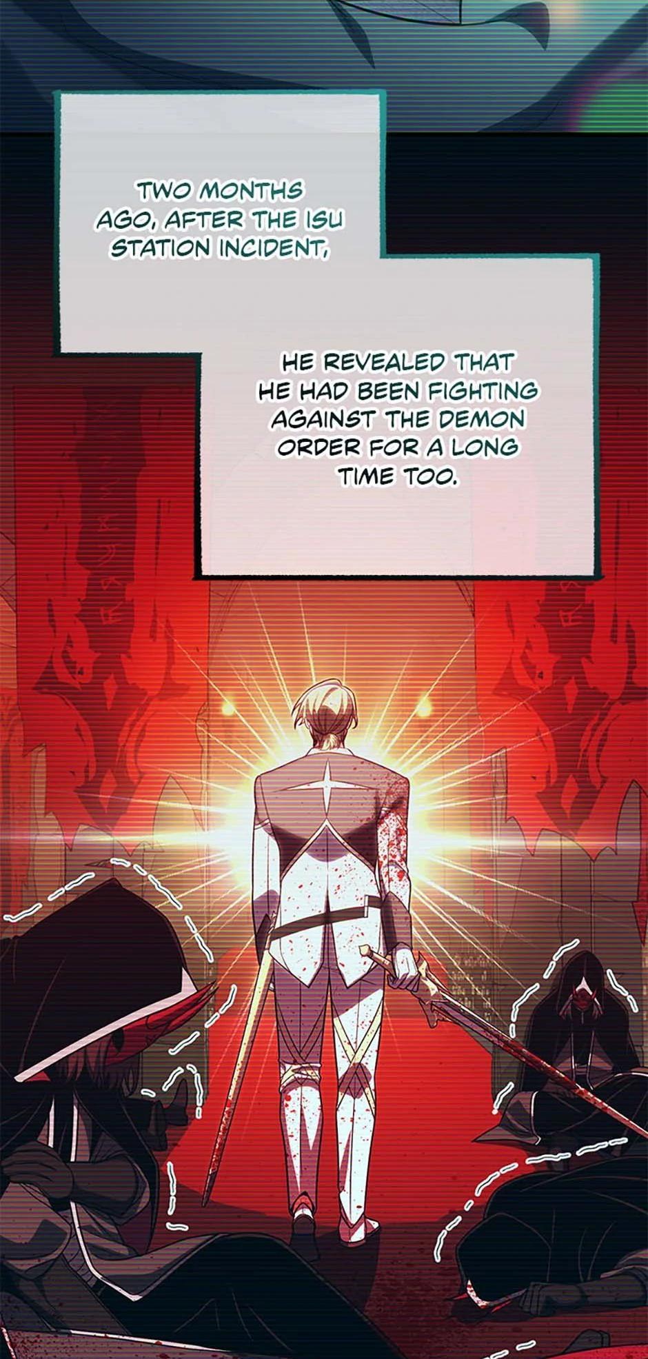 Read After Ten Millennia in Hell Manga Online