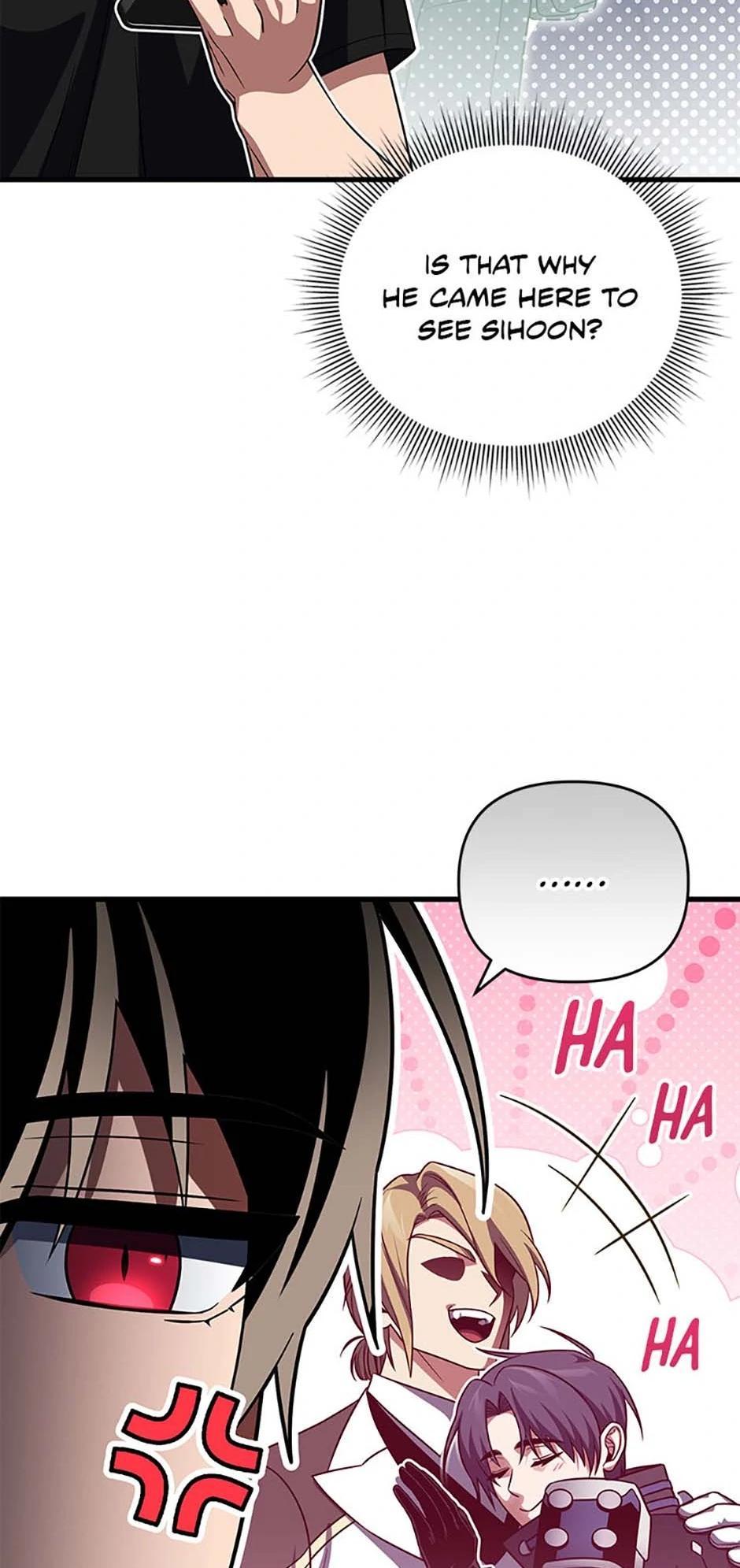 Read After Ten Millennia in Hell Manga Online