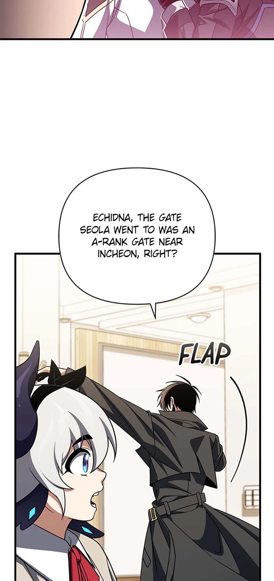 Read After Ten Millennia in Hell Manga Online