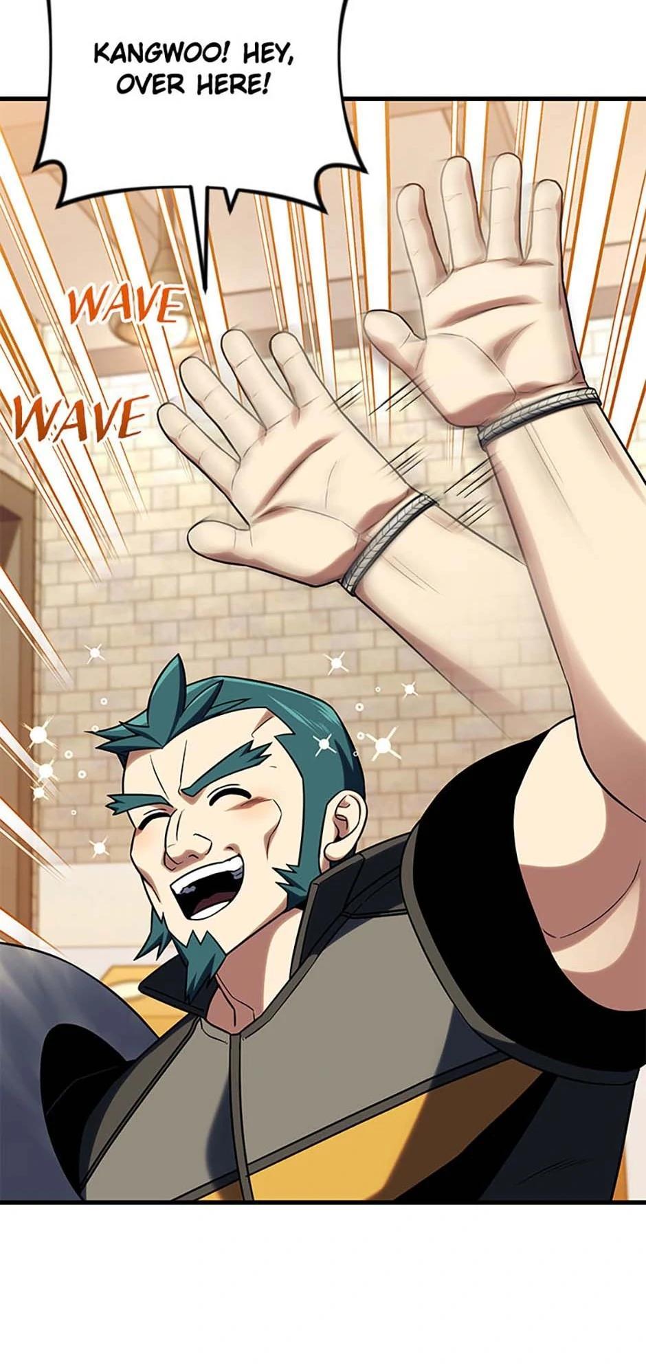 Read After Ten Millennia in Hell Manga Online