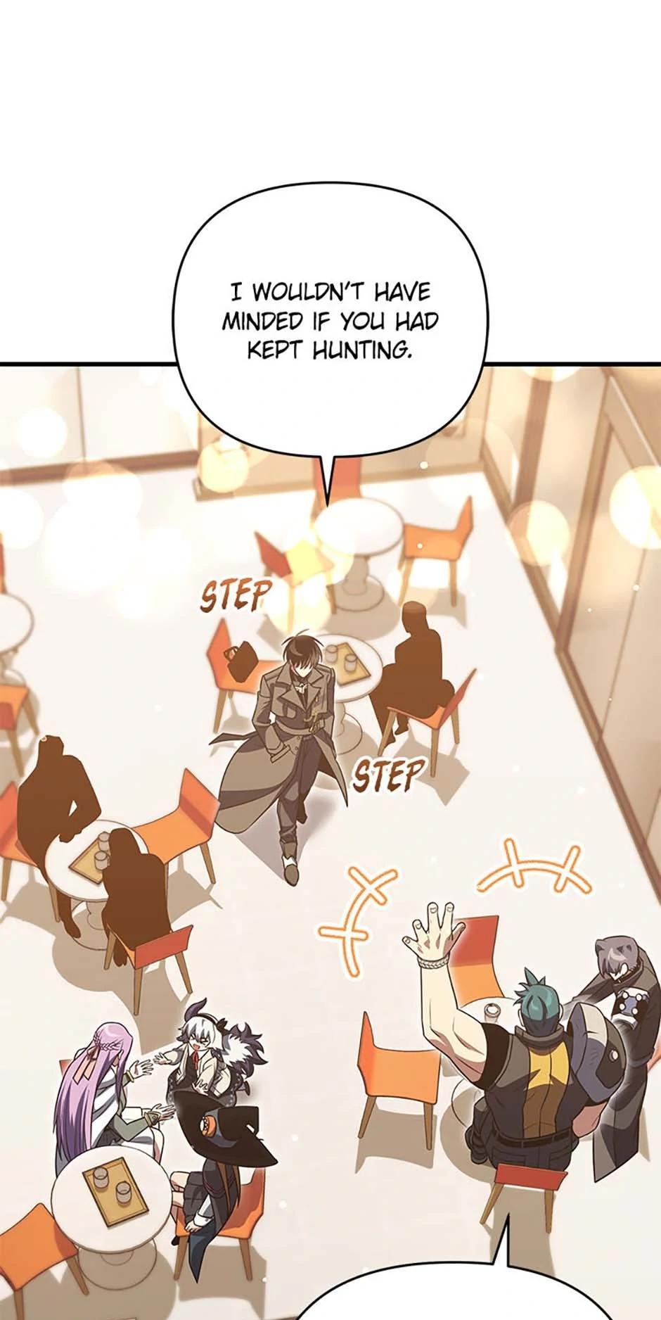 Read After Ten Millennia in Hell Manga Online