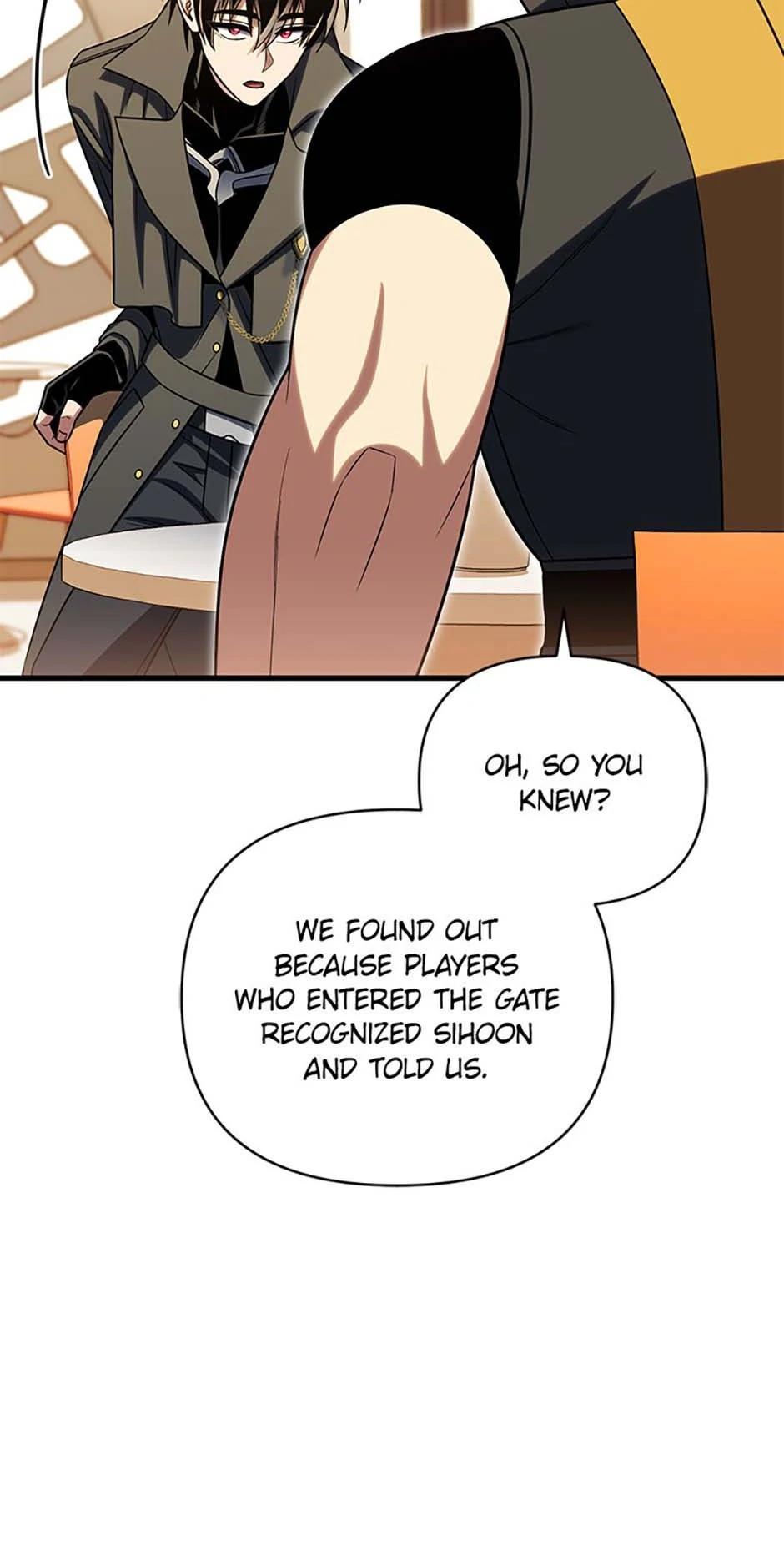 Read After Ten Millennia in Hell Manga Online