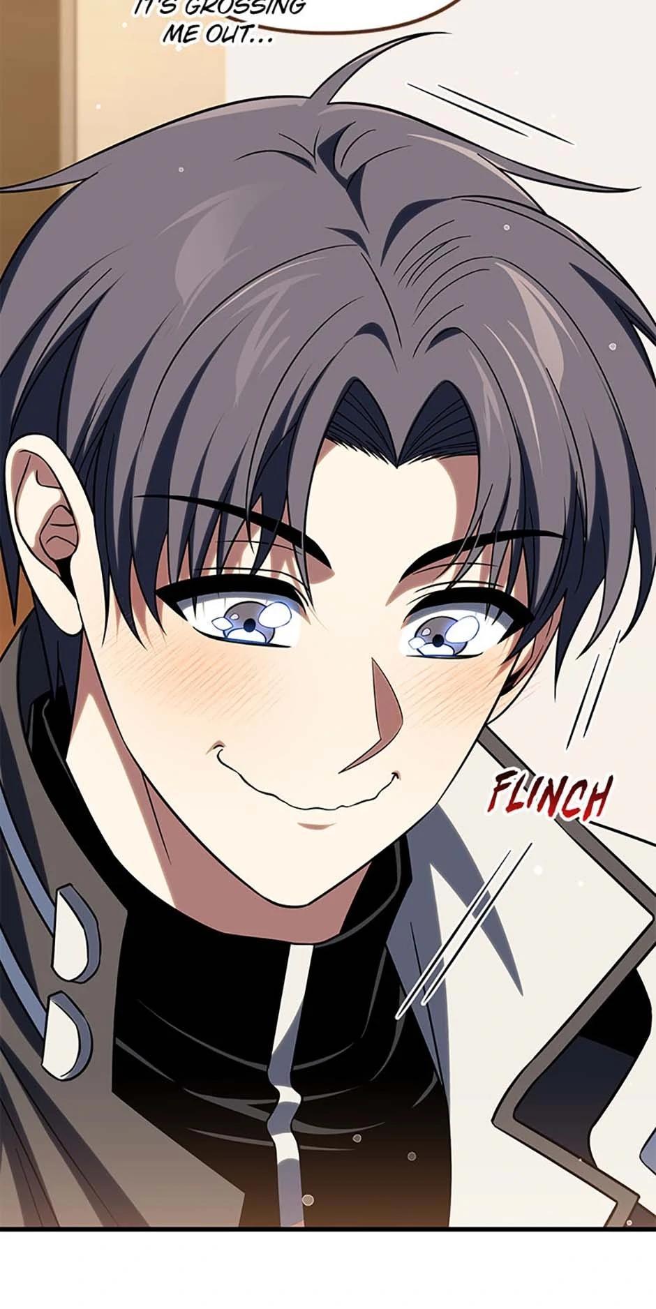 Read After Ten Millennia in Hell Manga Online