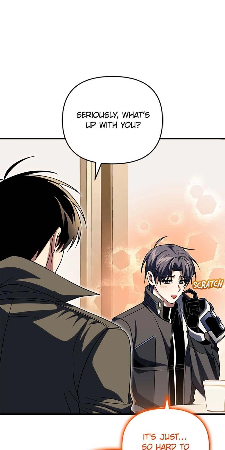 Read After Ten Millennia in Hell Manga Online
