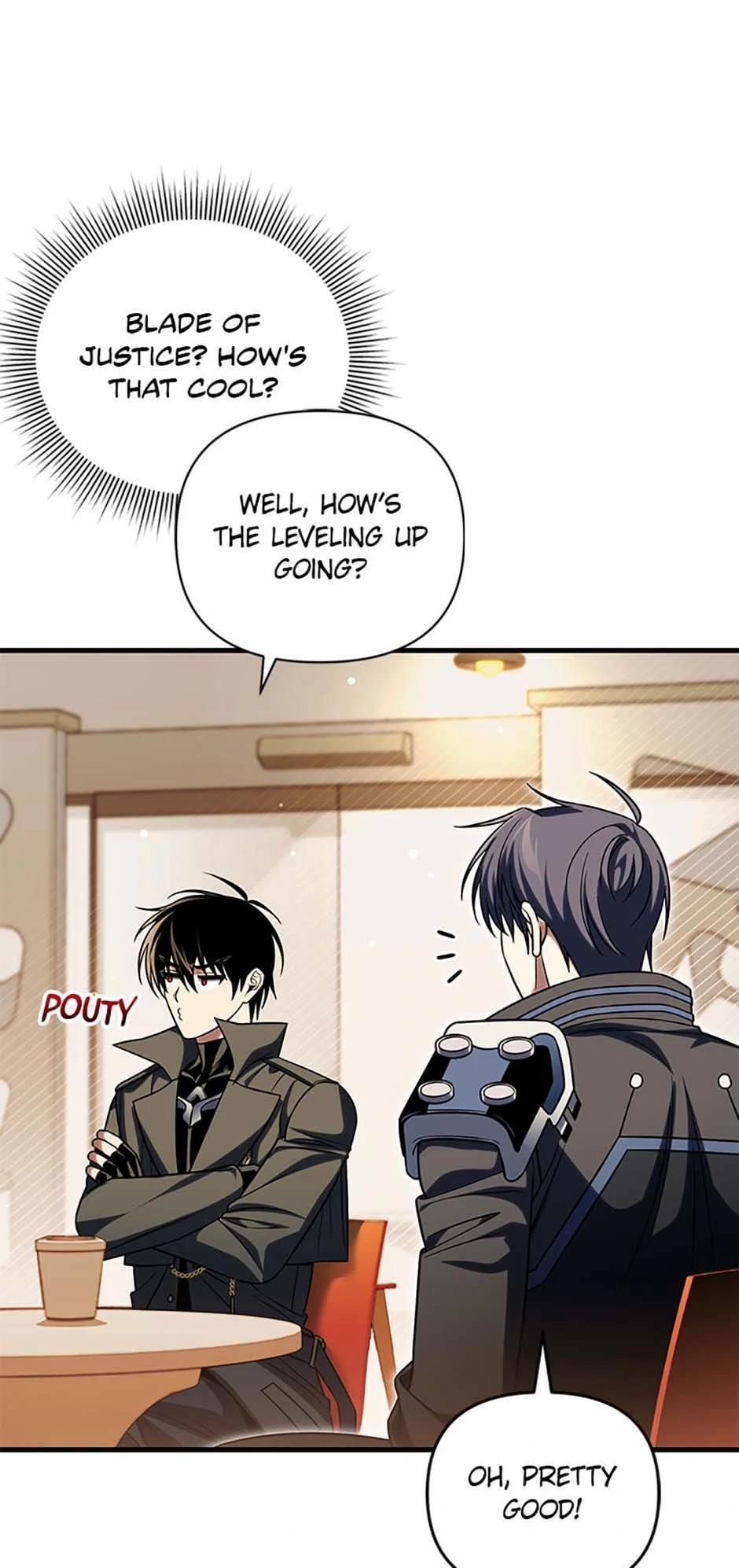 Read After Ten Millennia in Hell Manga Online