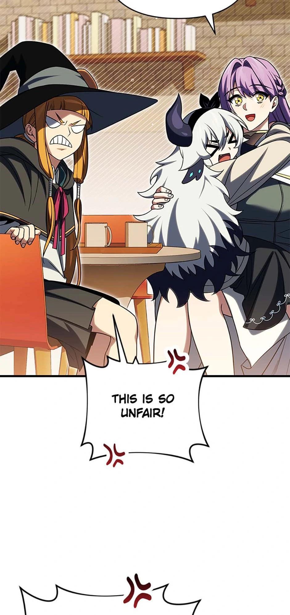 Read After Ten Millennia in Hell Manga Online