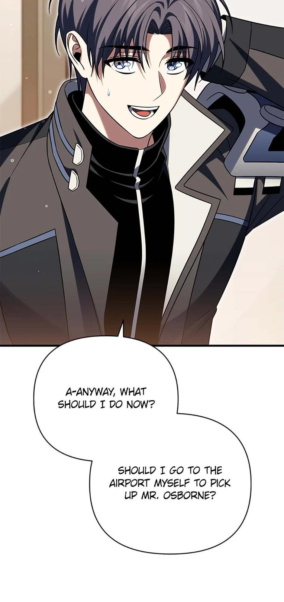 Read After Ten Millennia in Hell Manga Online