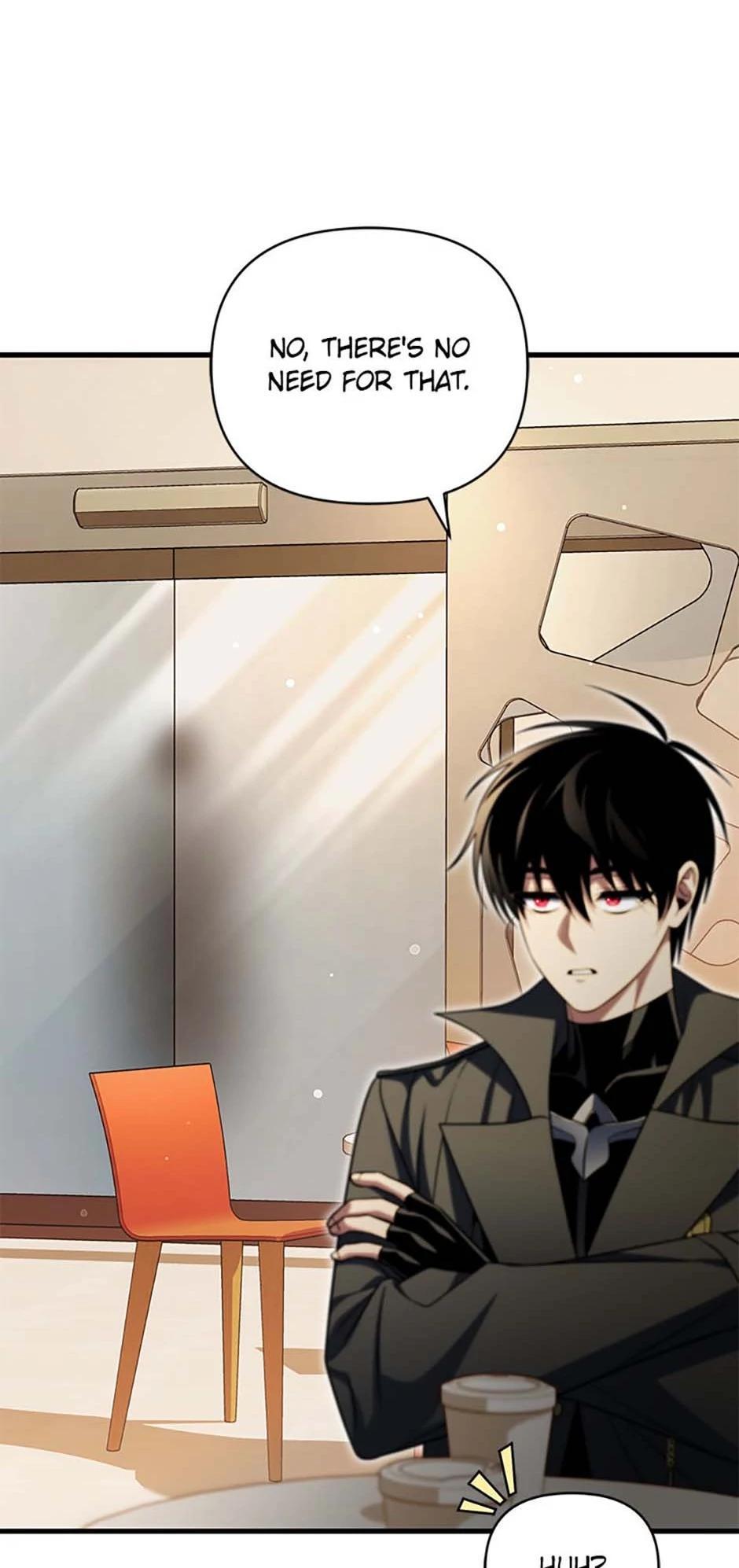 Read After Ten Millennia in Hell Manga Online