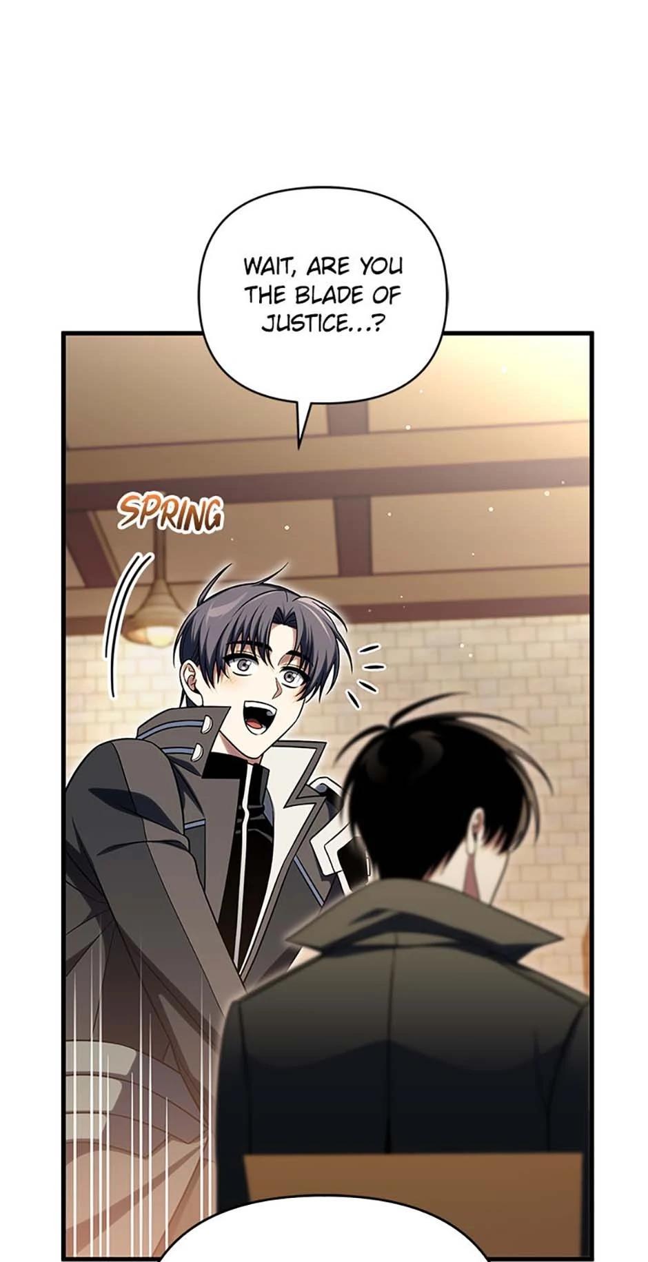 Read After Ten Millennia in Hell Manga Online