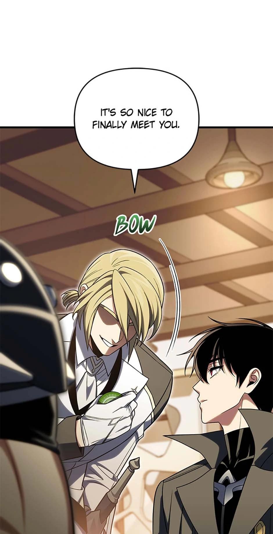 Read After Ten Millennia in Hell Manga Online