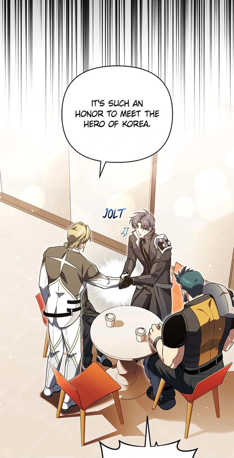 Read After Ten Millennia in Hell Manga Online