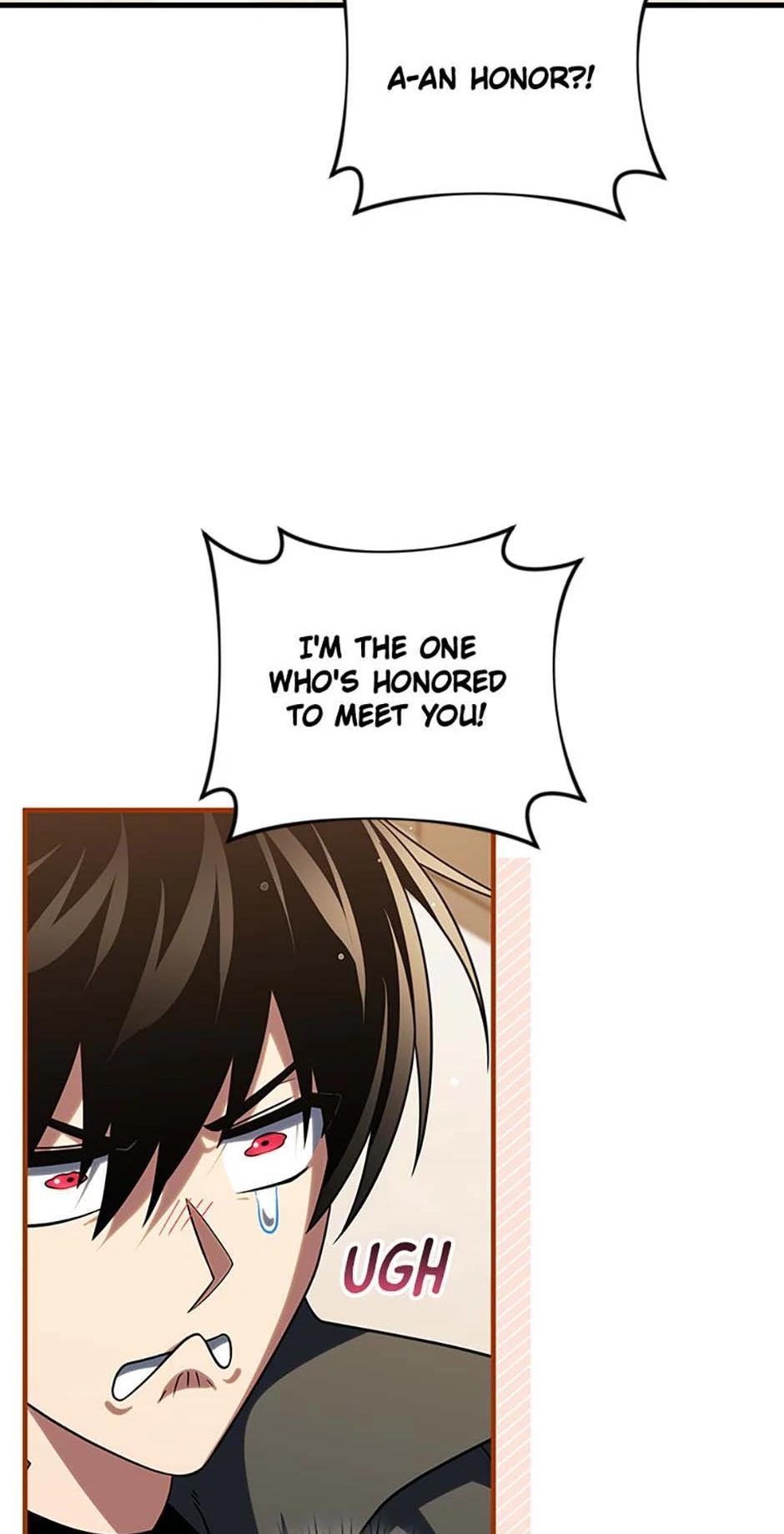 Read After Ten Millennia in Hell Manga Online