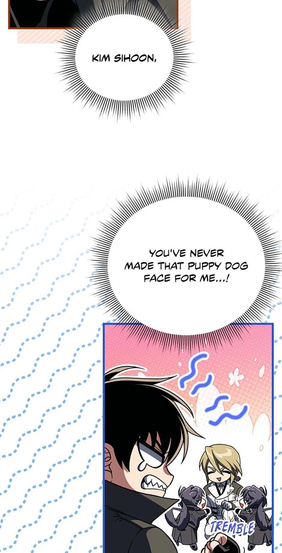 Read After Ten Millennia in Hell Manga Online