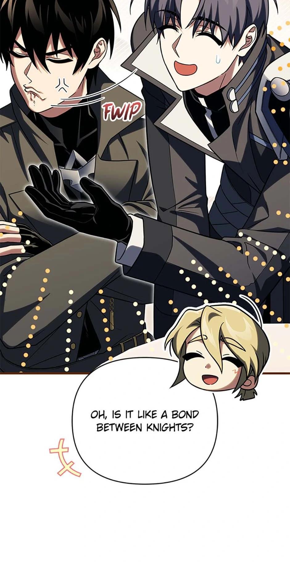 Read After Ten Millennia in Hell Manga Online