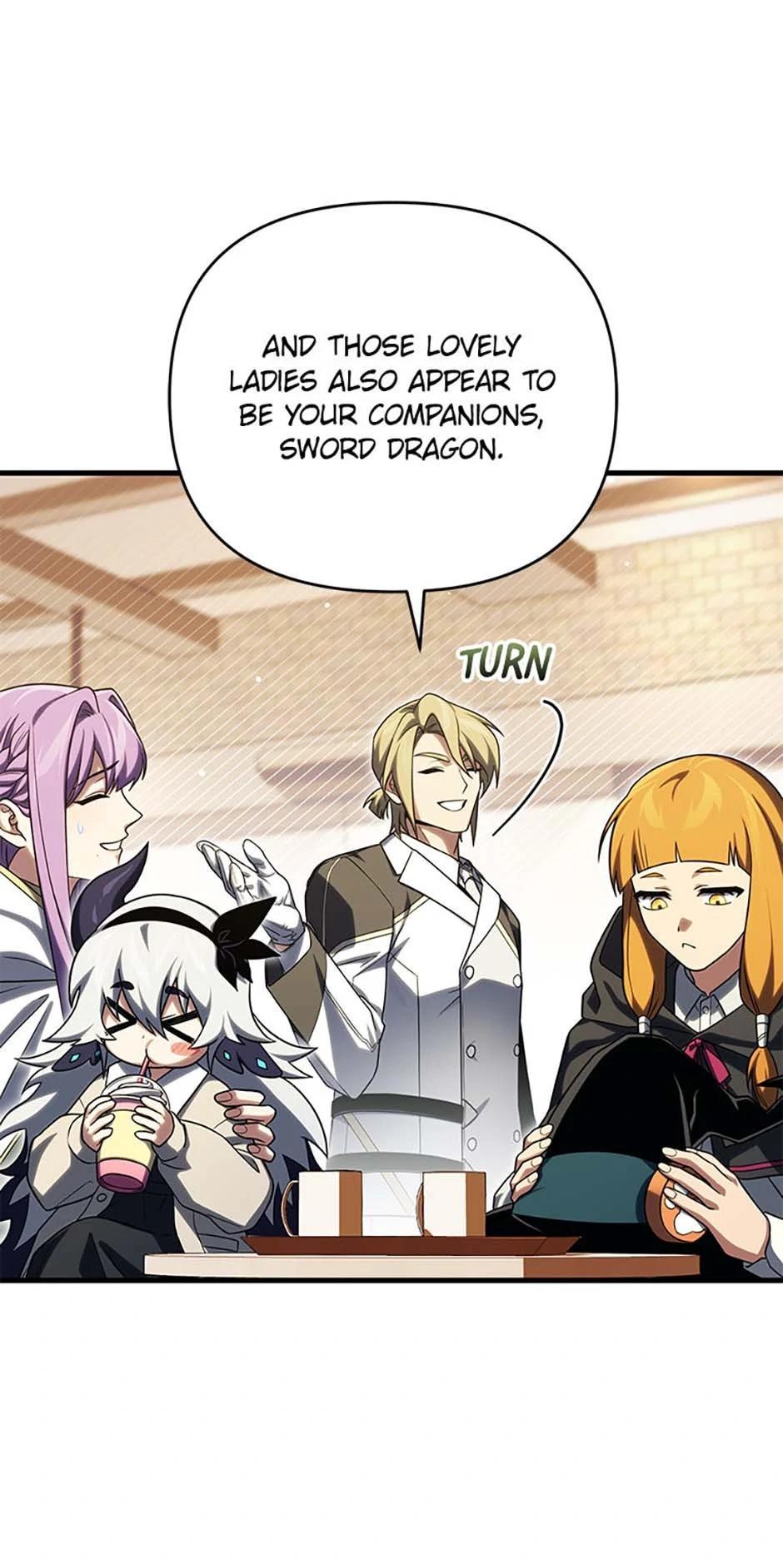 Read After Ten Millennia in Hell Manga Online