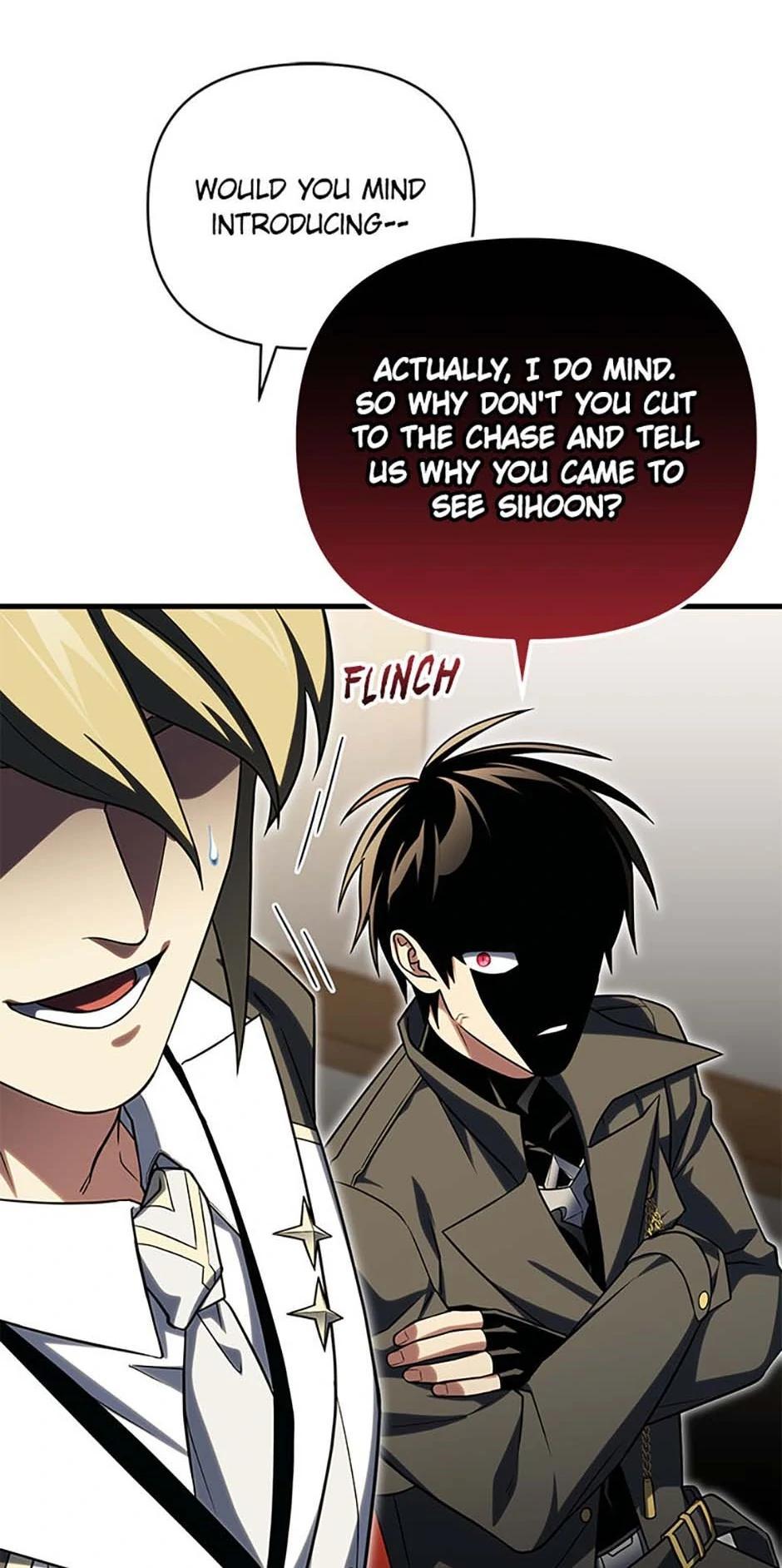Read After Ten Millennia in Hell Manga Online