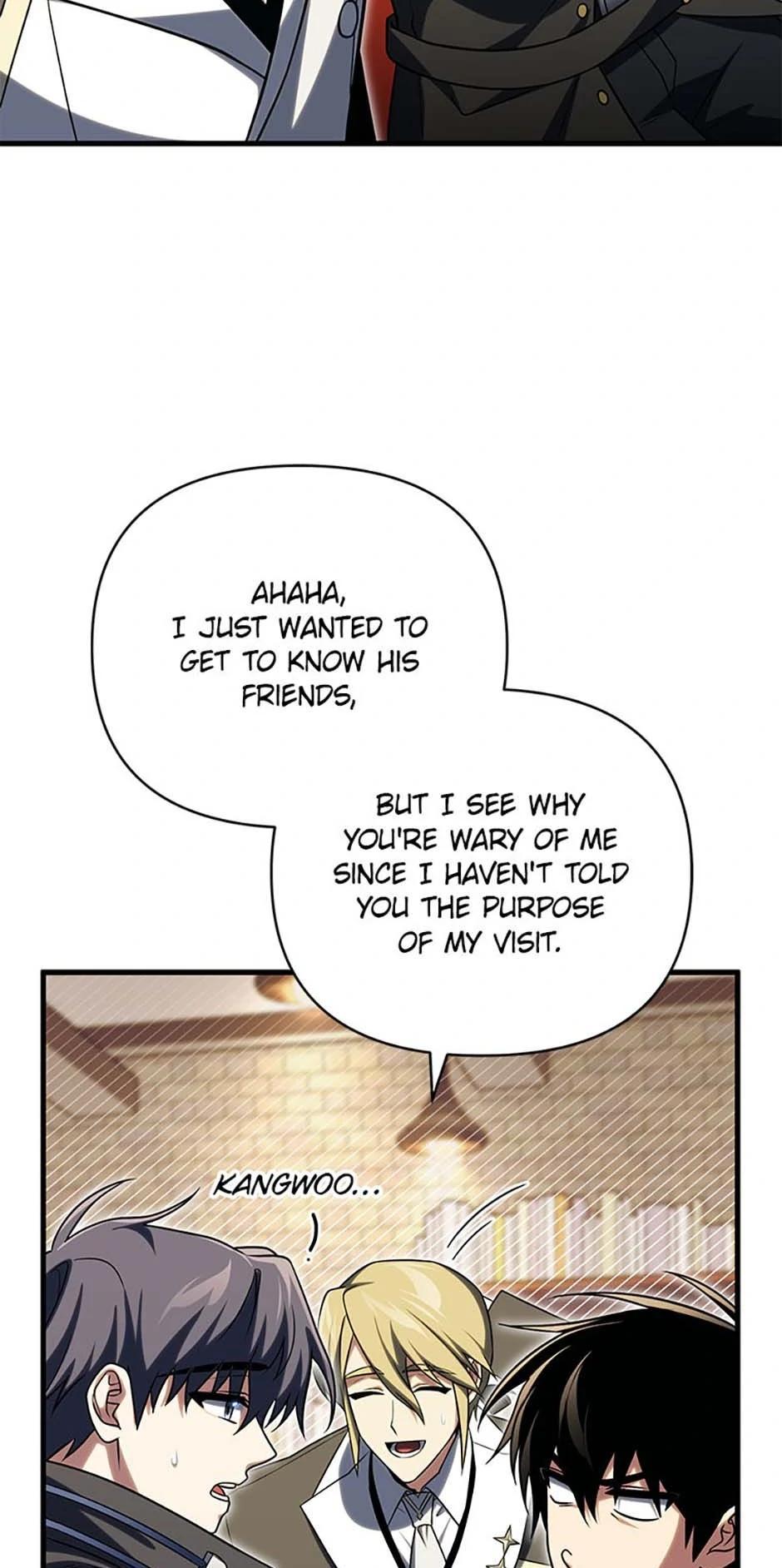 Read After Ten Millennia in Hell Manga Online