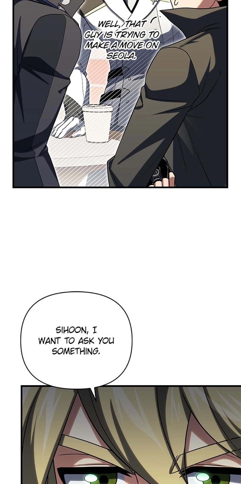 Read After Ten Millennia in Hell Manga Online