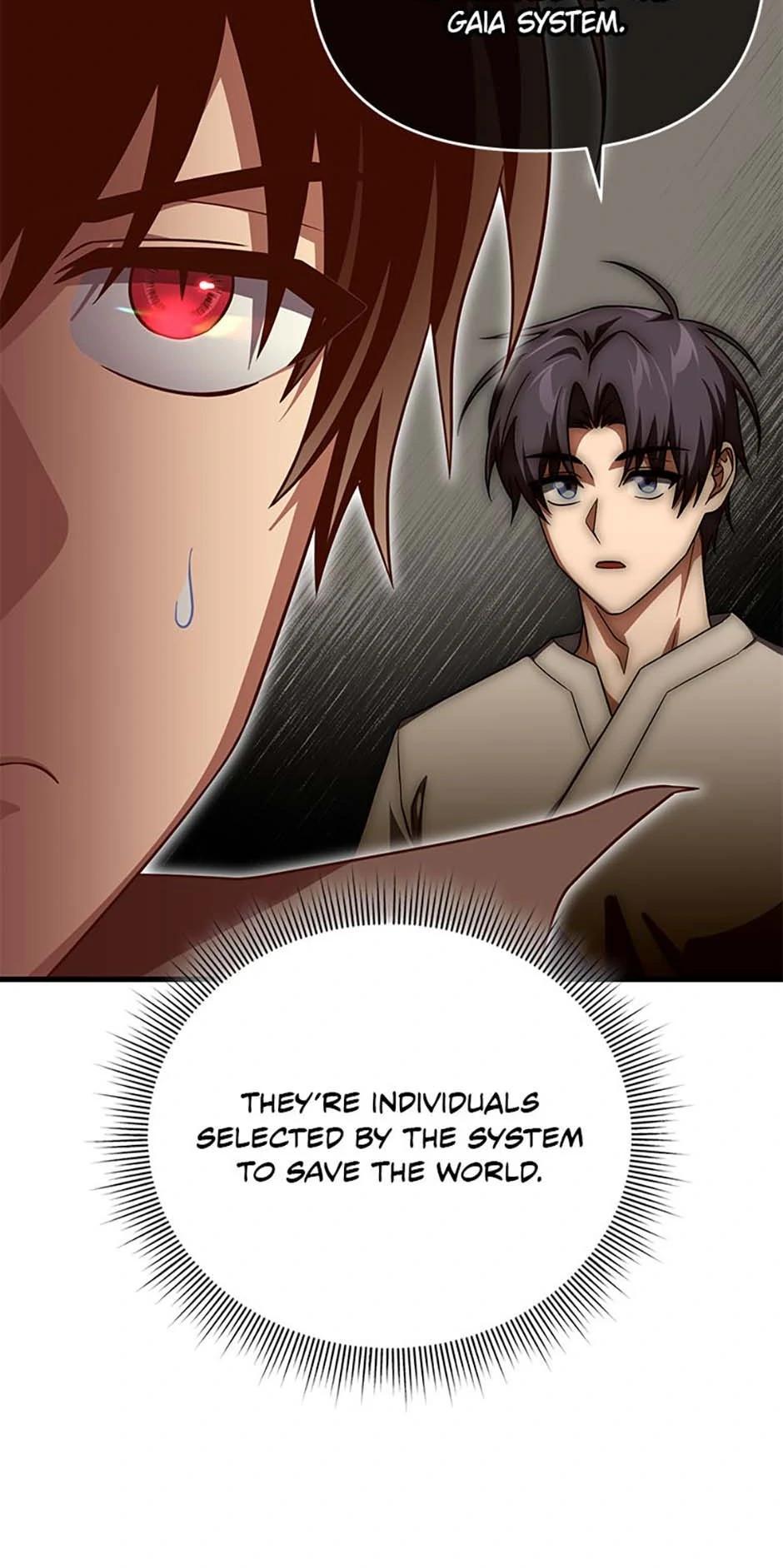 Read After Ten Millennia in Hell Manga Online