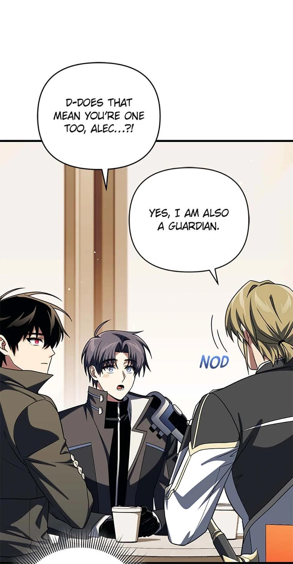 Read After Ten Millennia in Hell Manga Online