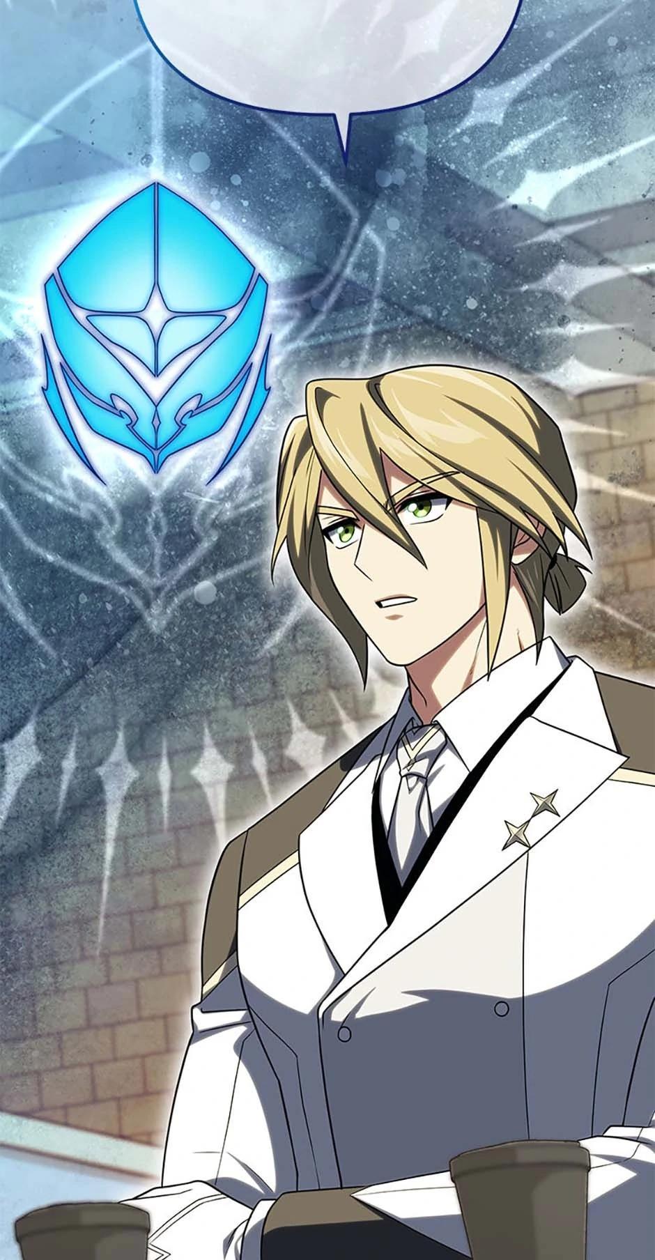 Read After Ten Millennia in Hell Manga Online