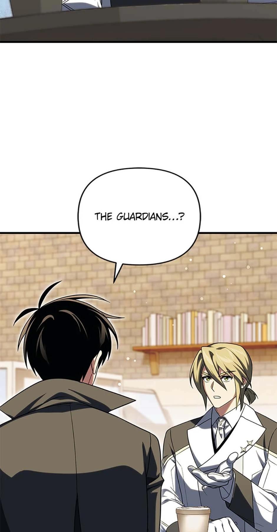 Read After Ten Millennia in Hell Manga Online
